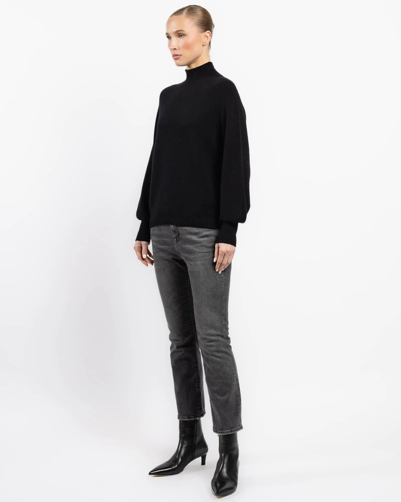 Knit Top sold by TNT Fashion product image thumbnail 4