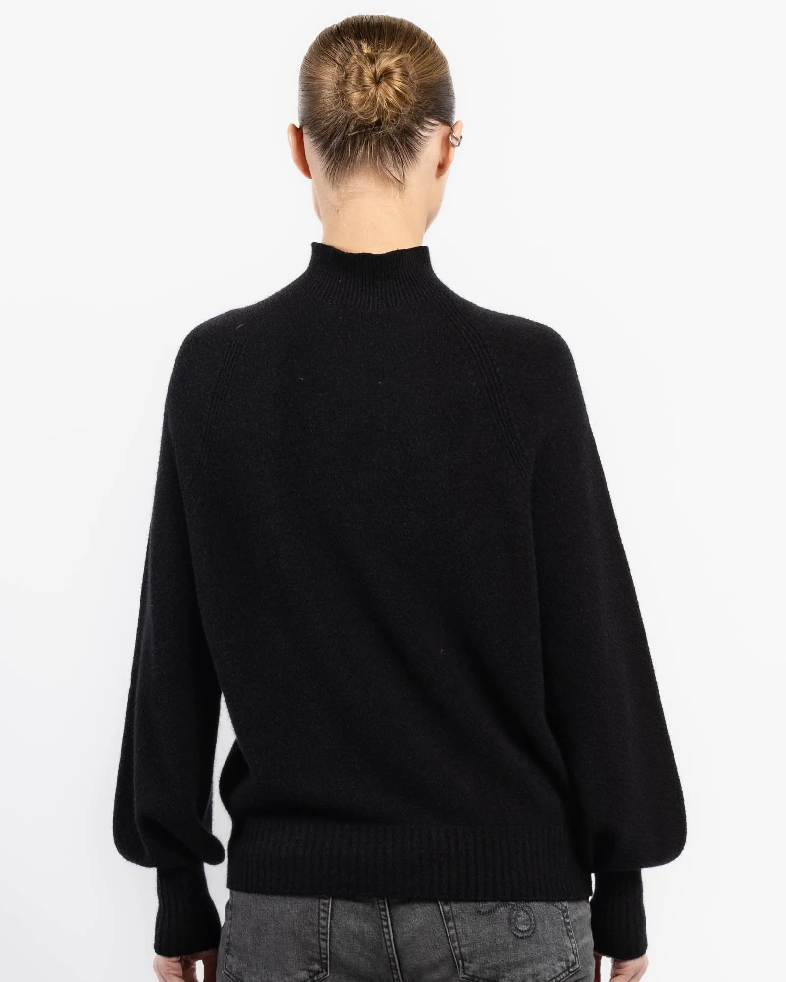 Knit Top sold by TNT Fashion product image thumbnail 3