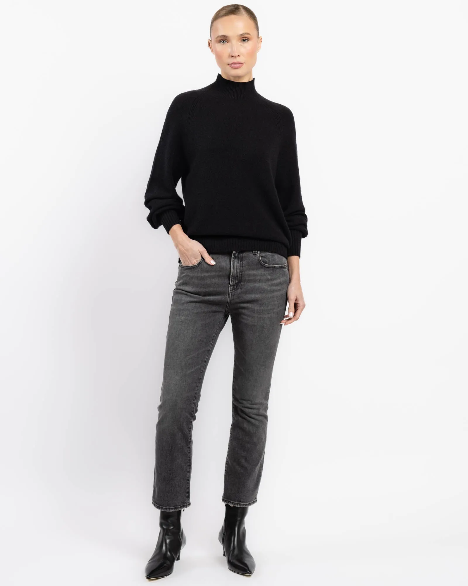 Knit Top sold by TNT Fashion product image thumbnail 2