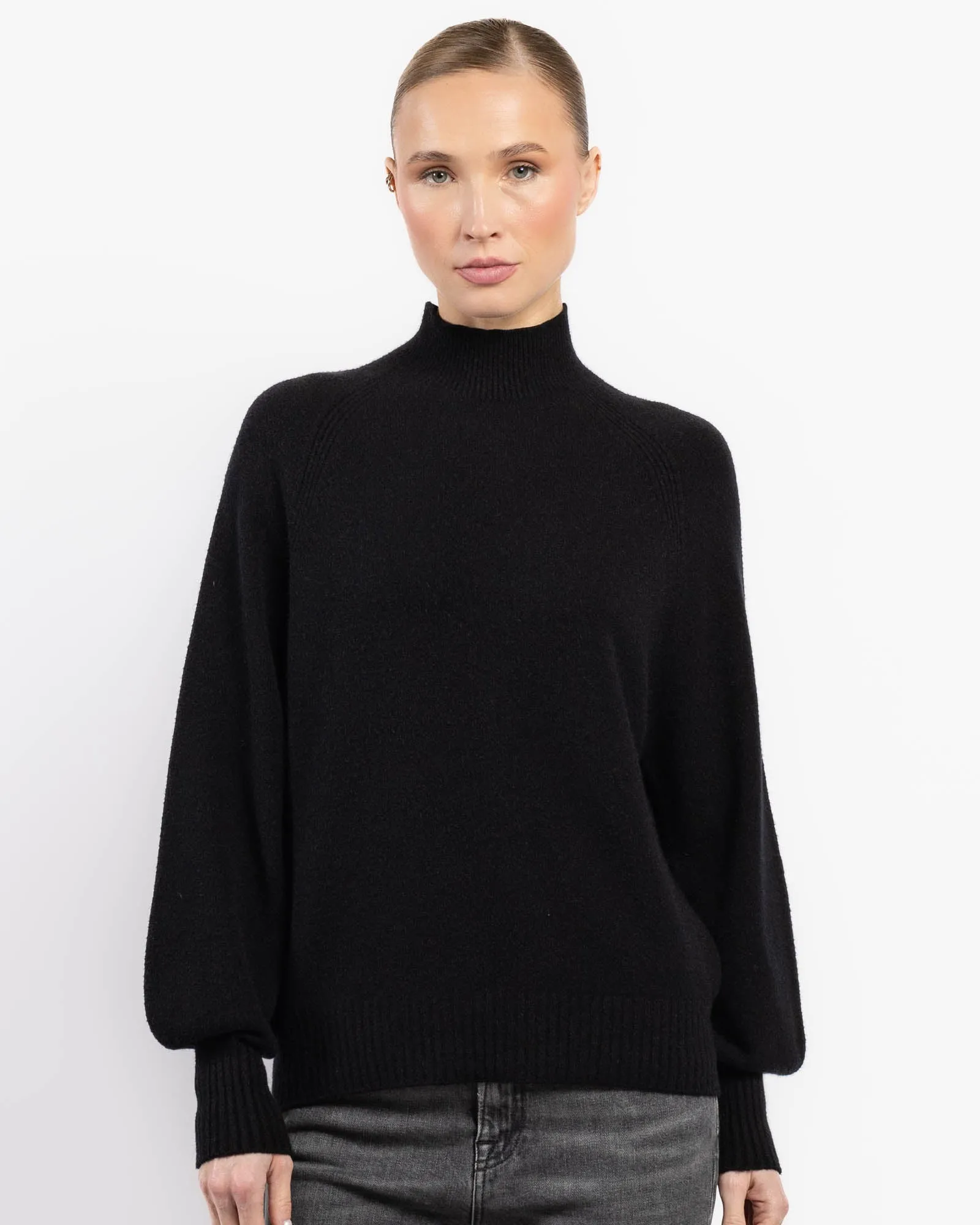 Knit Top sold by TNT Fashion