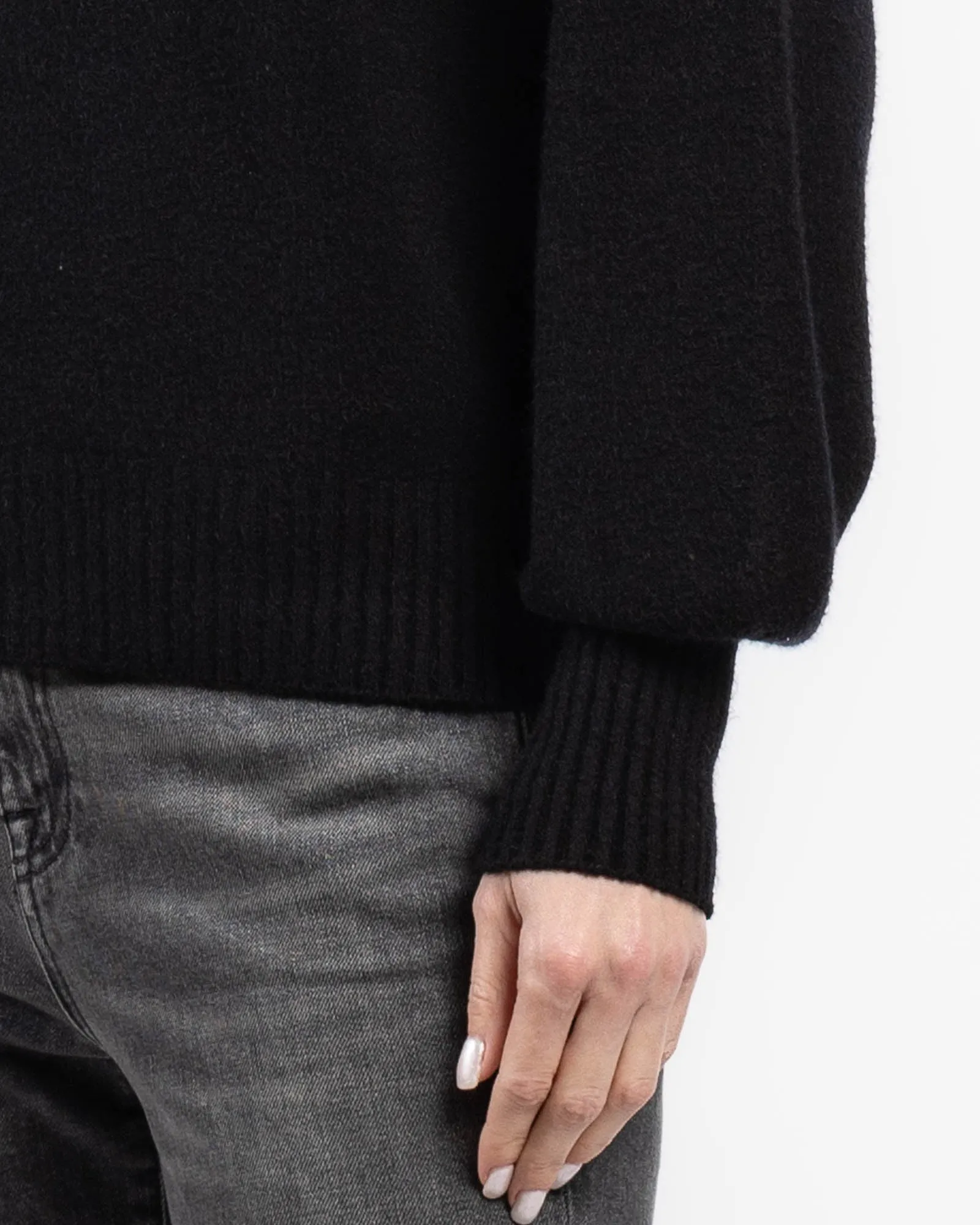 Knit Top sold by TNT Fashion product image thumbnail 5