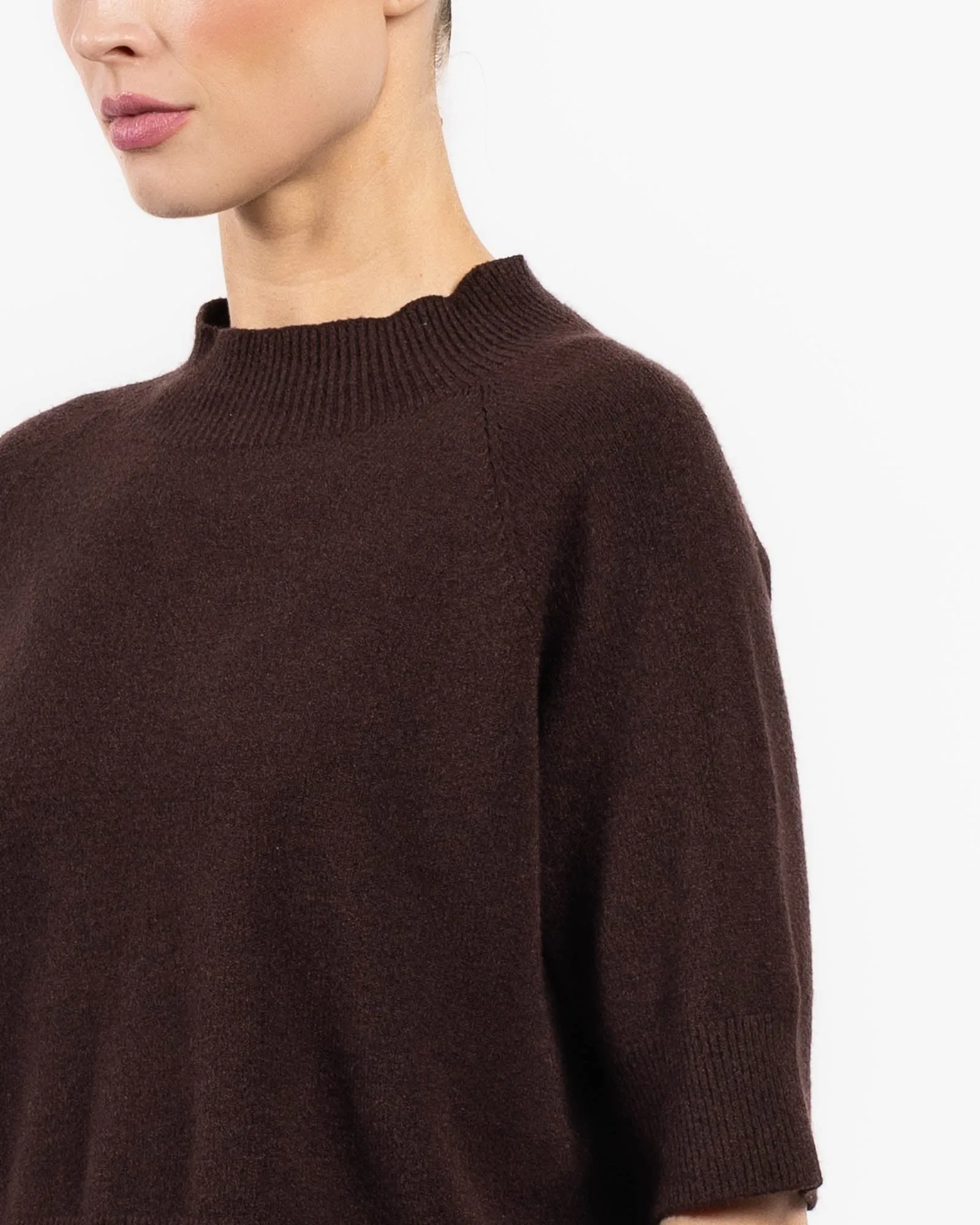 Knit Top sold by TNT Fashion product image thumbnail 5