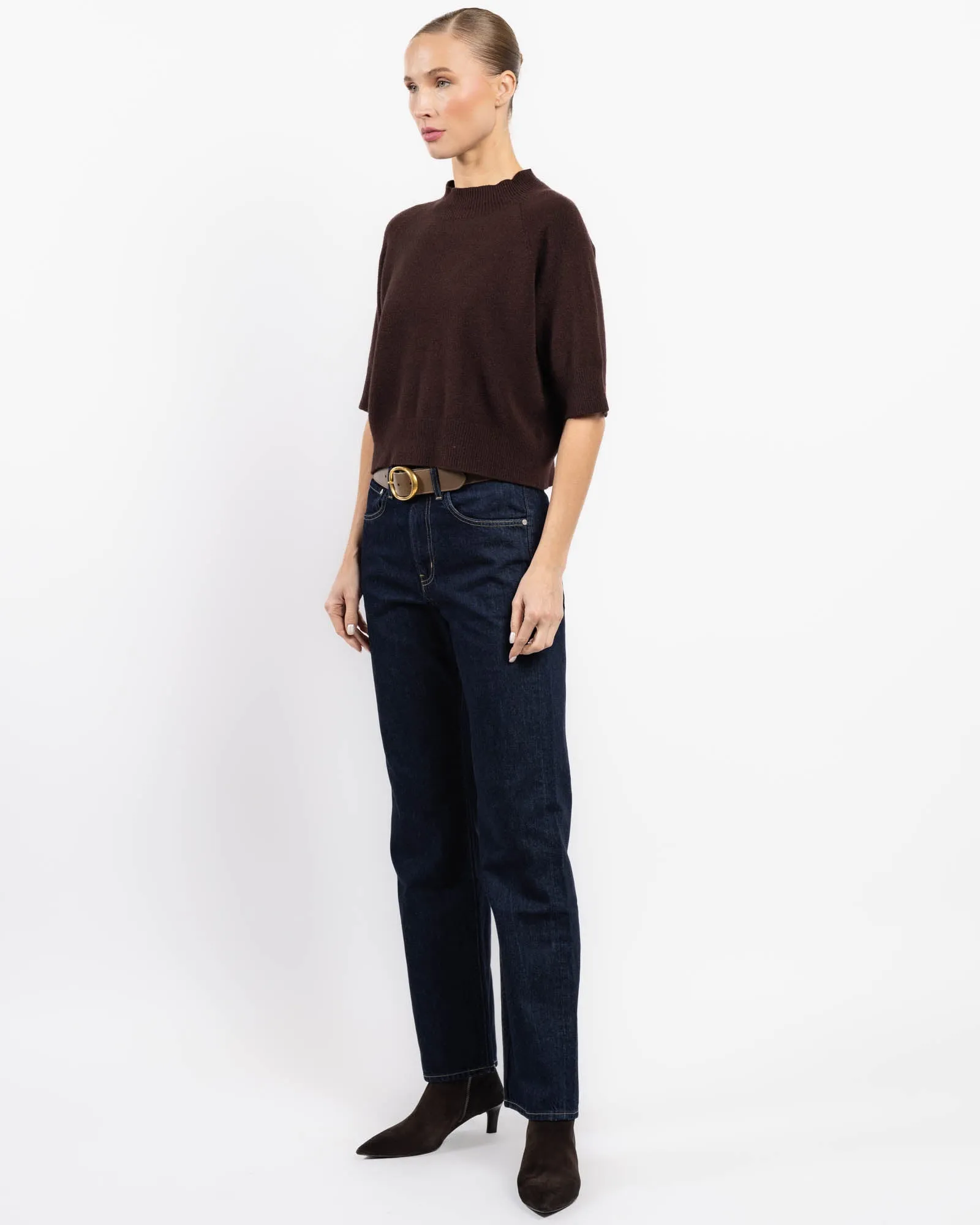 Knit Top sold by TNT Fashion product image thumbnail 4