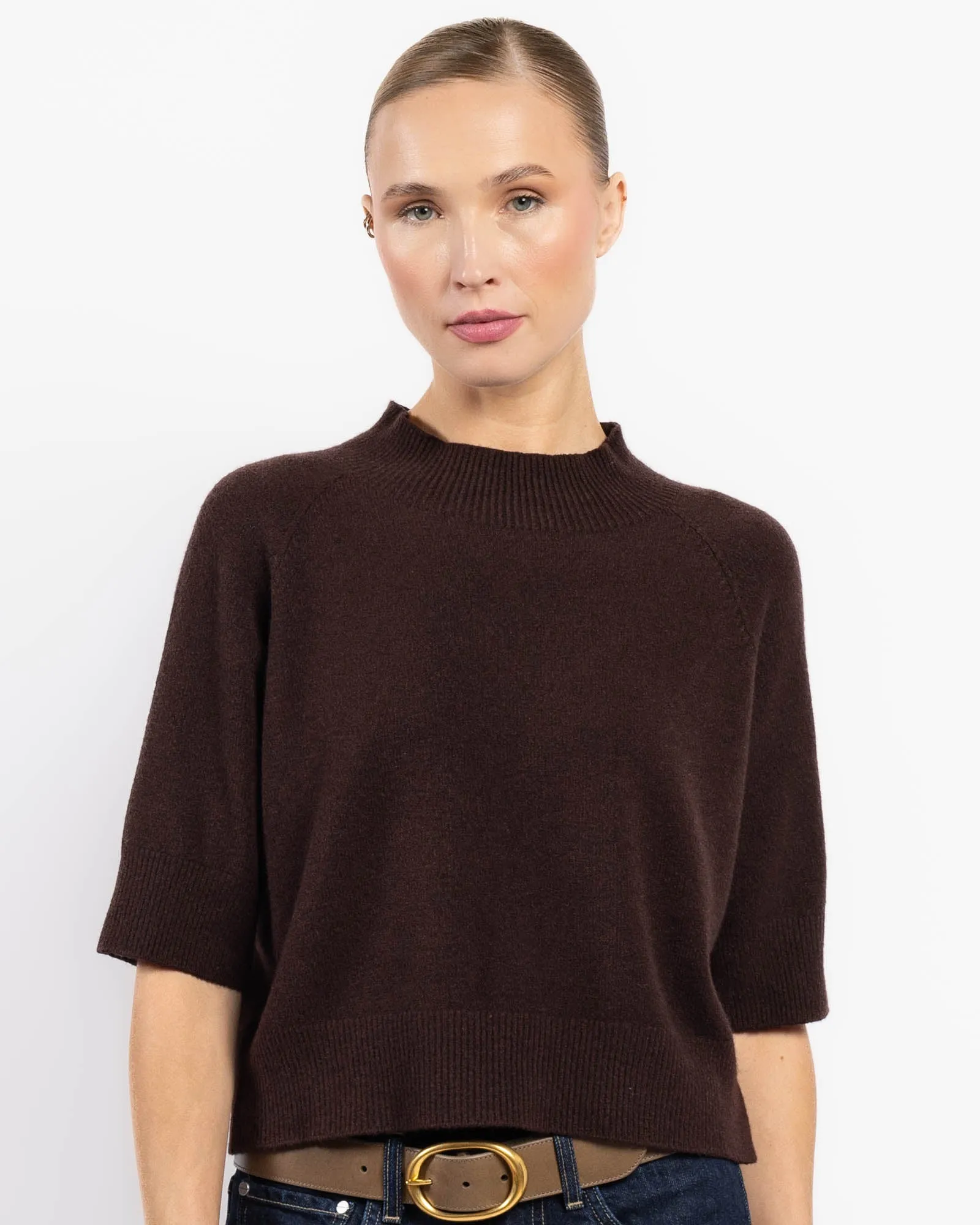 Knit Top sold by TNT Fashion