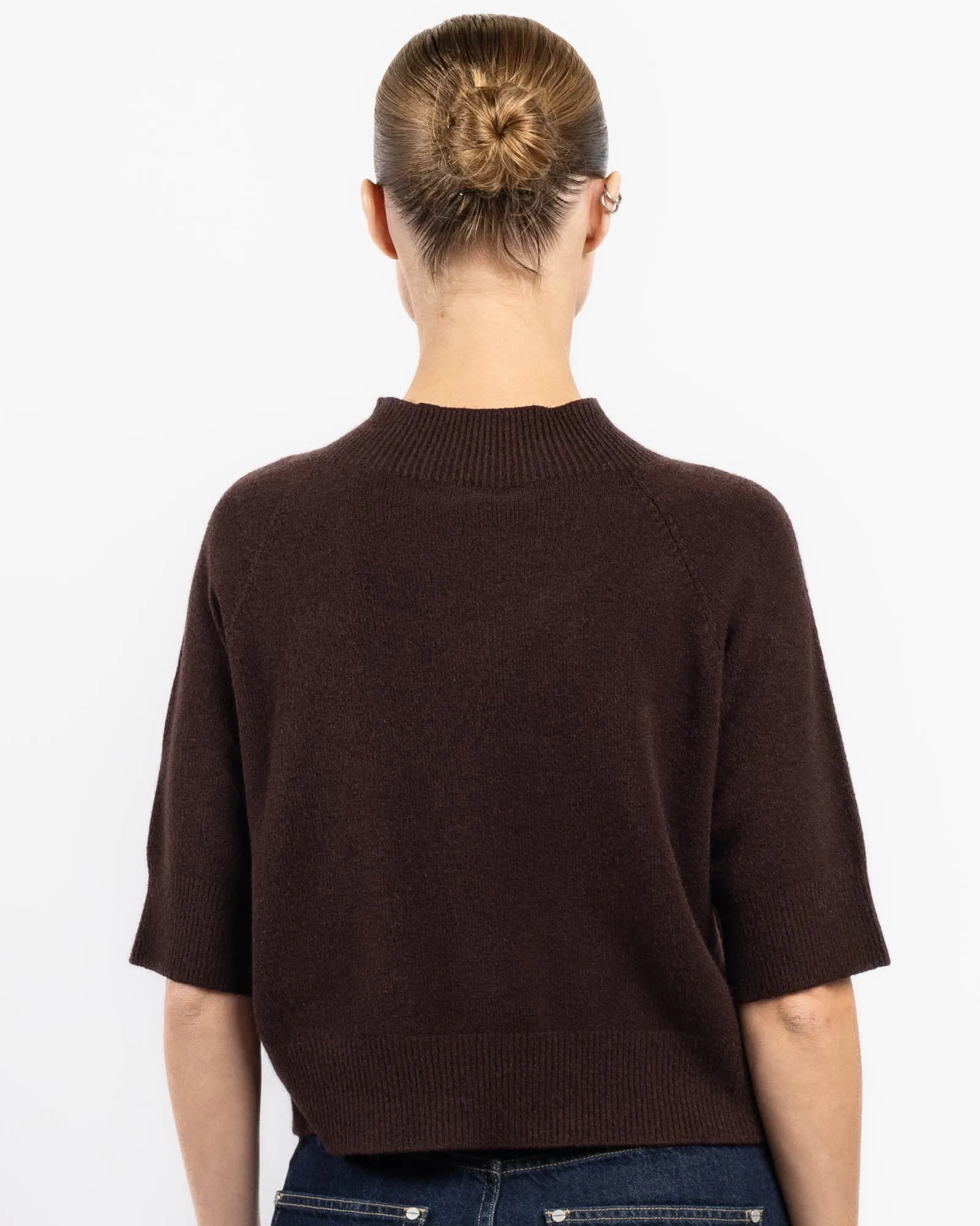 Knit Top sold by TNT Fashion product image thumbnail 3