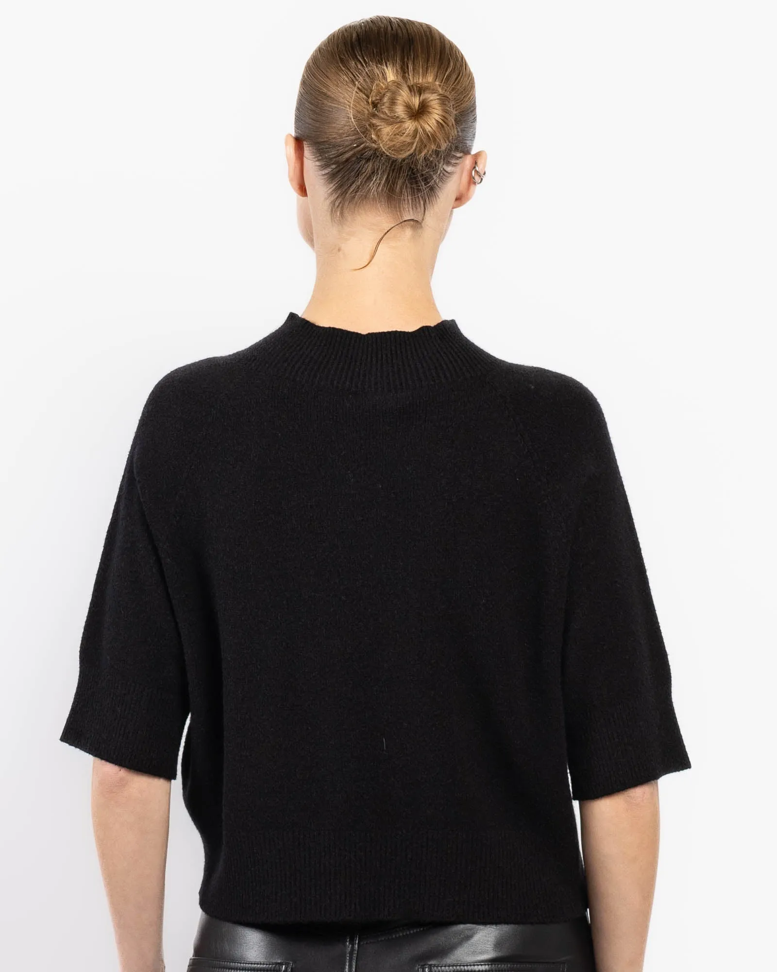 Knit Top sold by TNT Fashion product image thumbnail 3