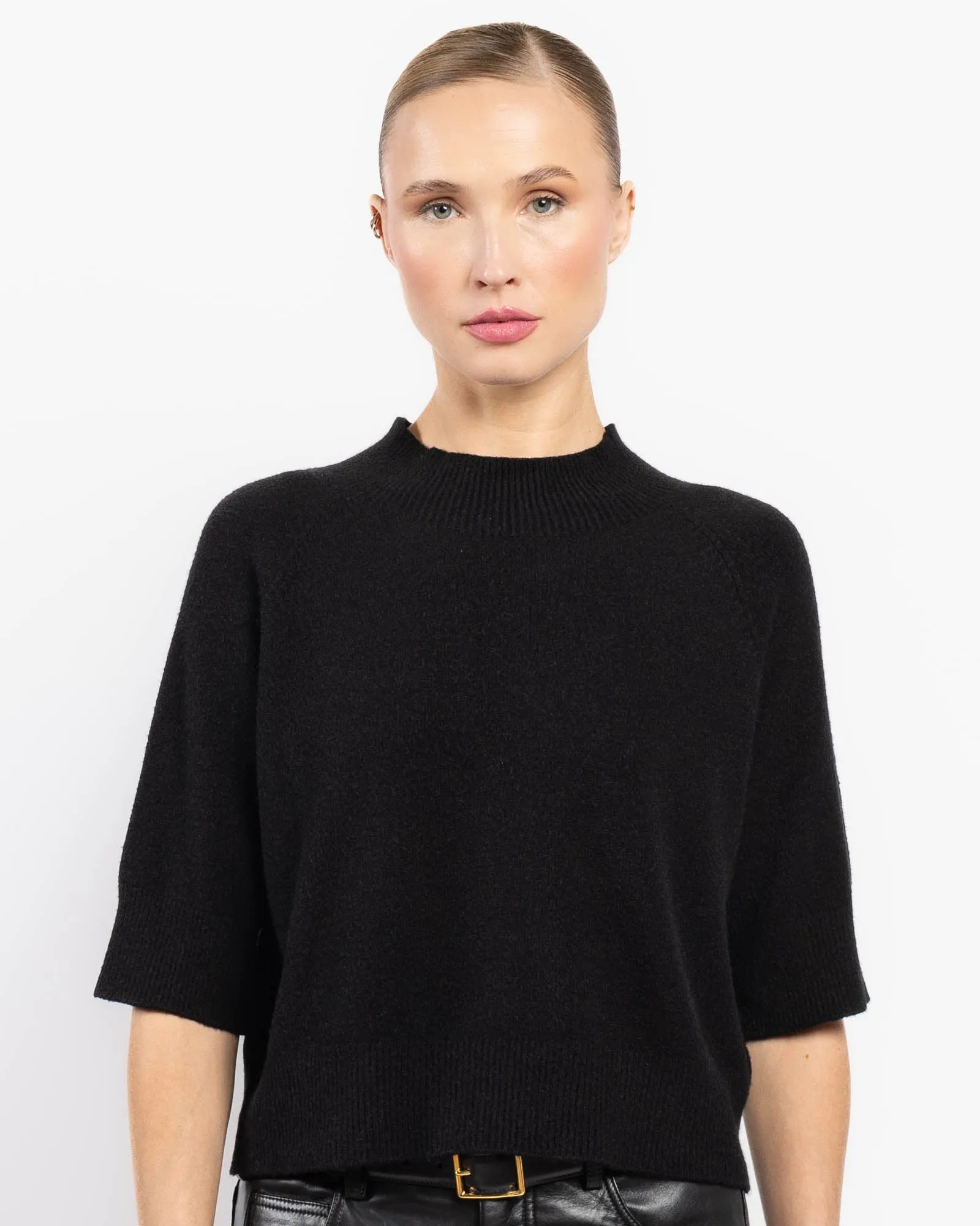 Knit Top sold by TNT Fashion