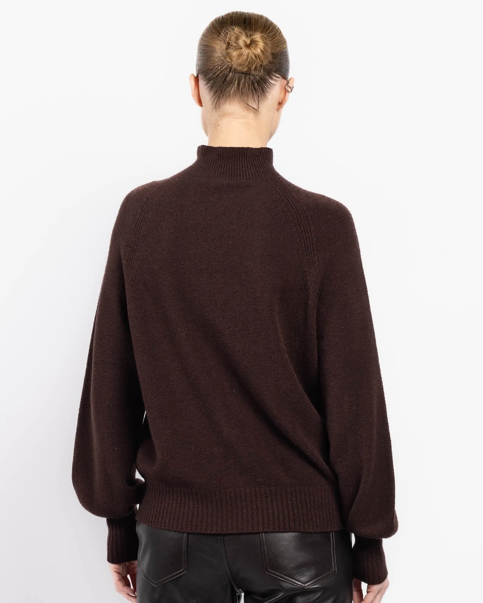 Knit Top sold by TNT Fashion product image thumbnail 3