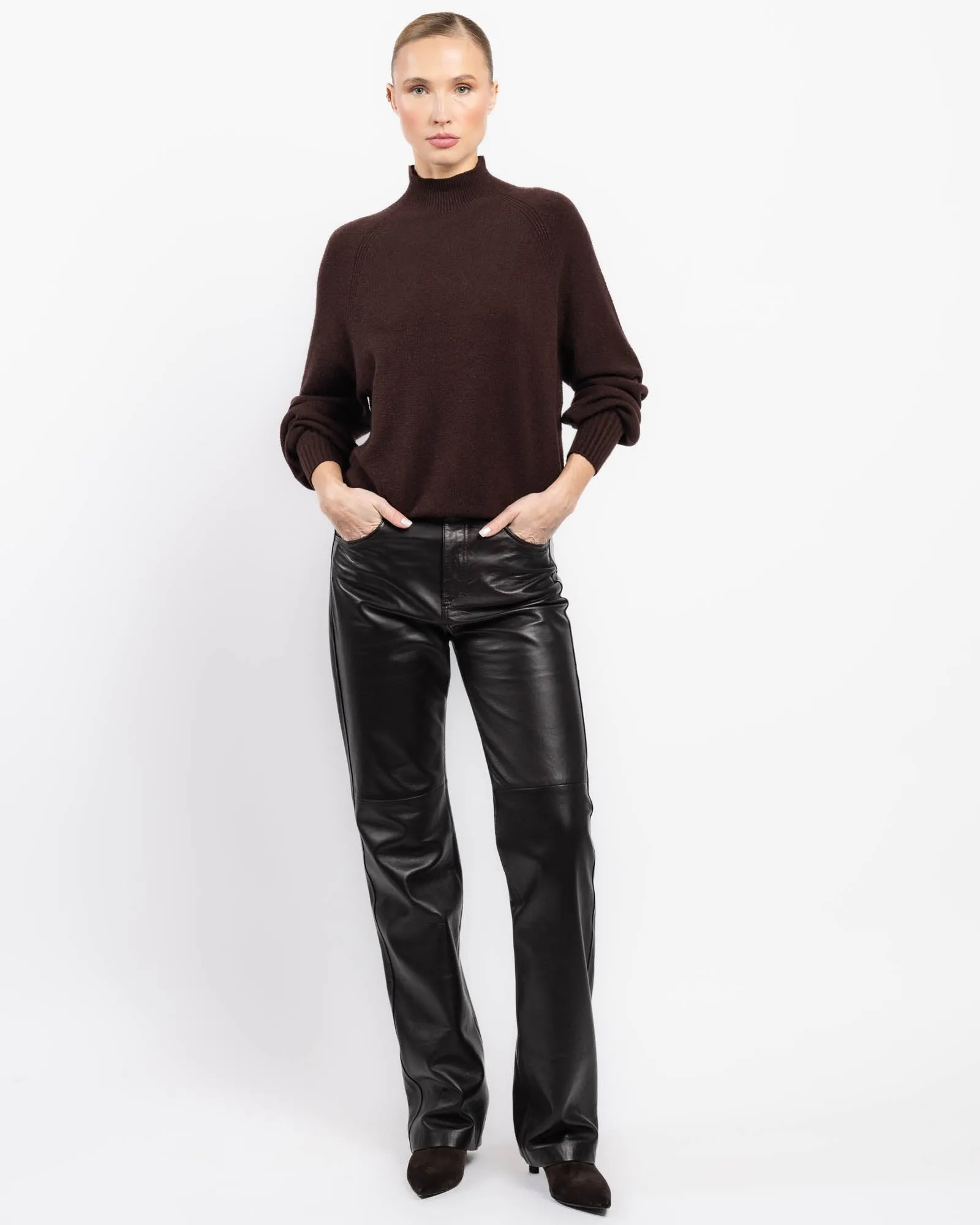 Knit Top sold by TNT Fashion product image thumbnail 2