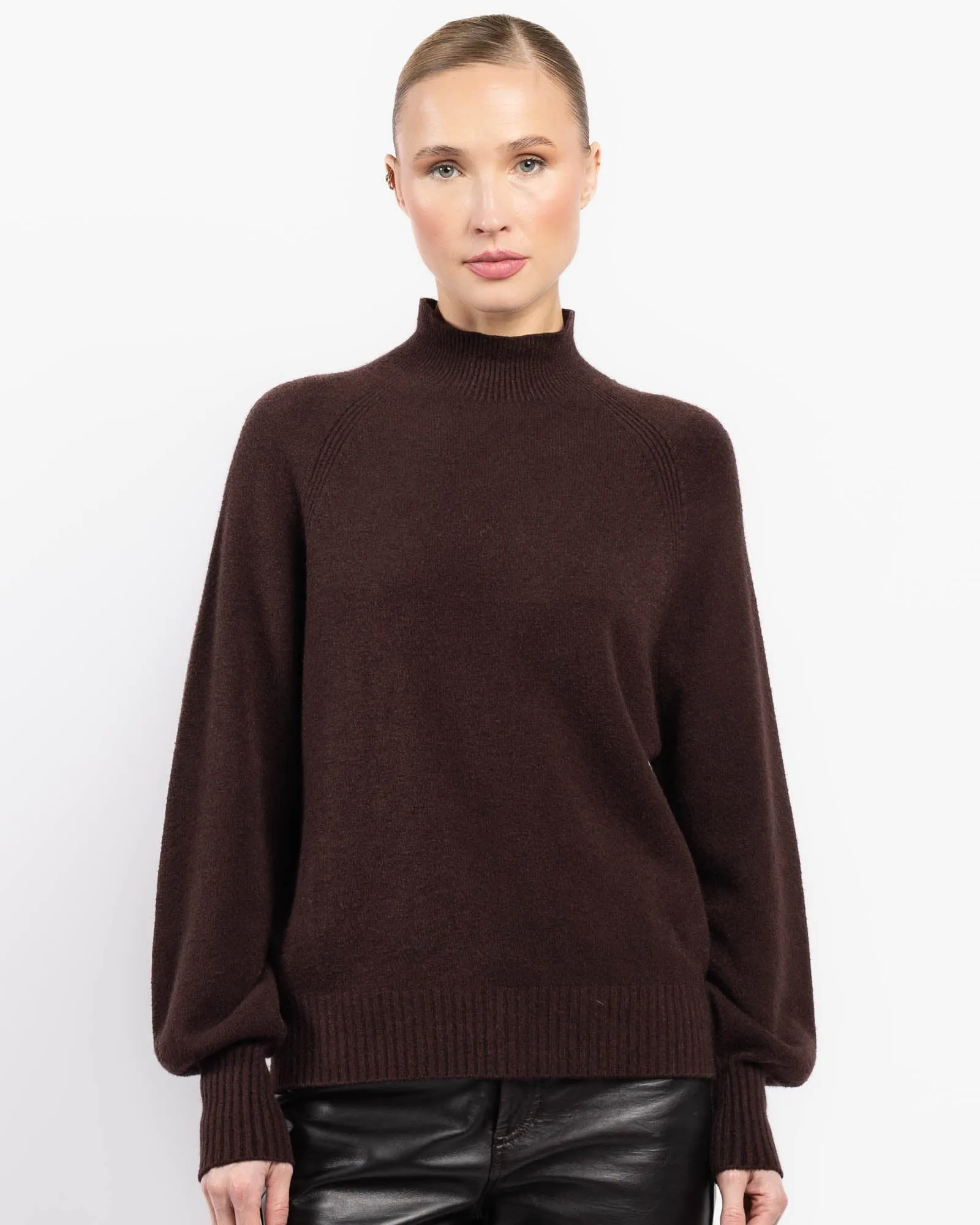 Knit Top sold by TNT Fashion