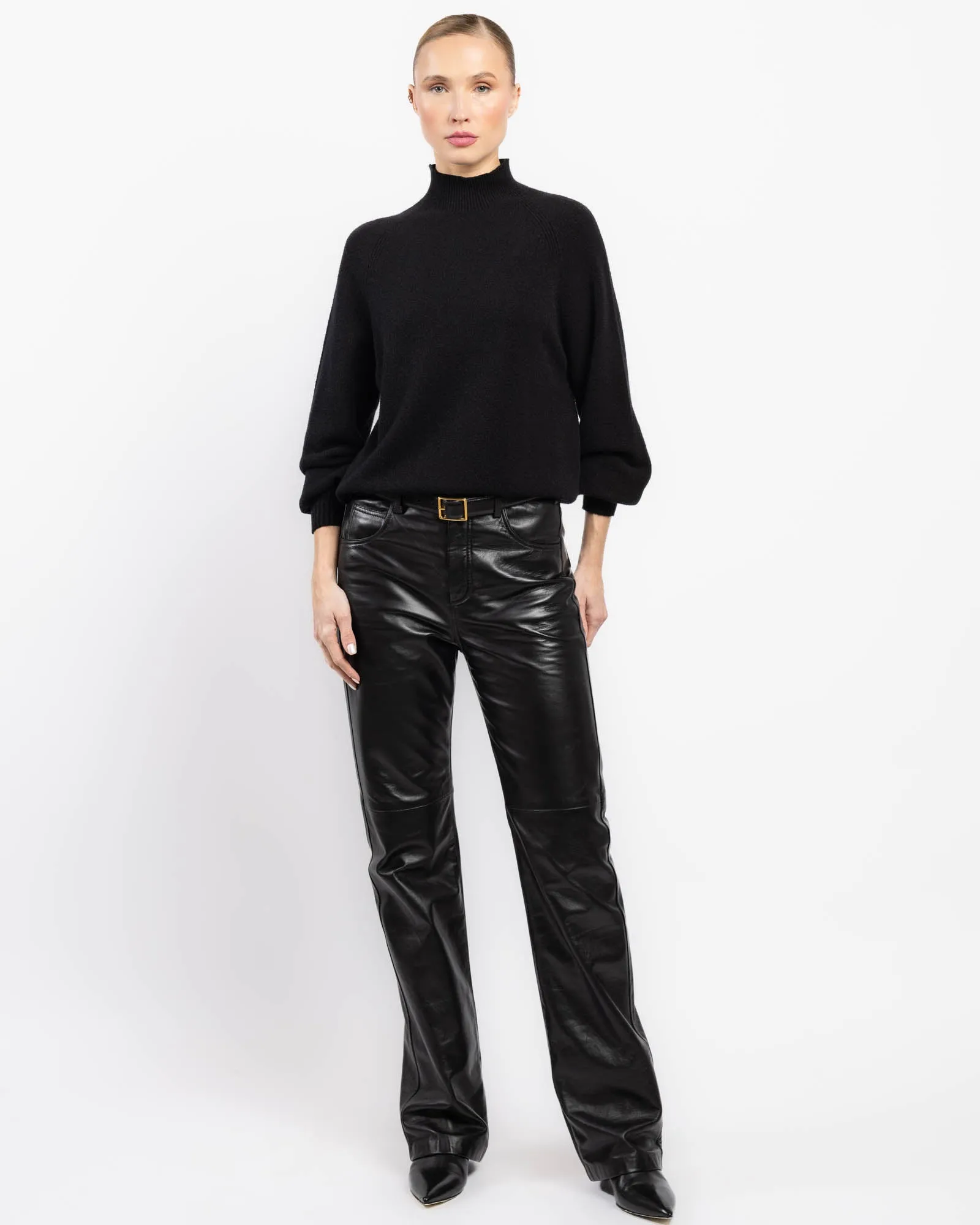 Knit Top sold by TNT Fashion product image thumbnail 2