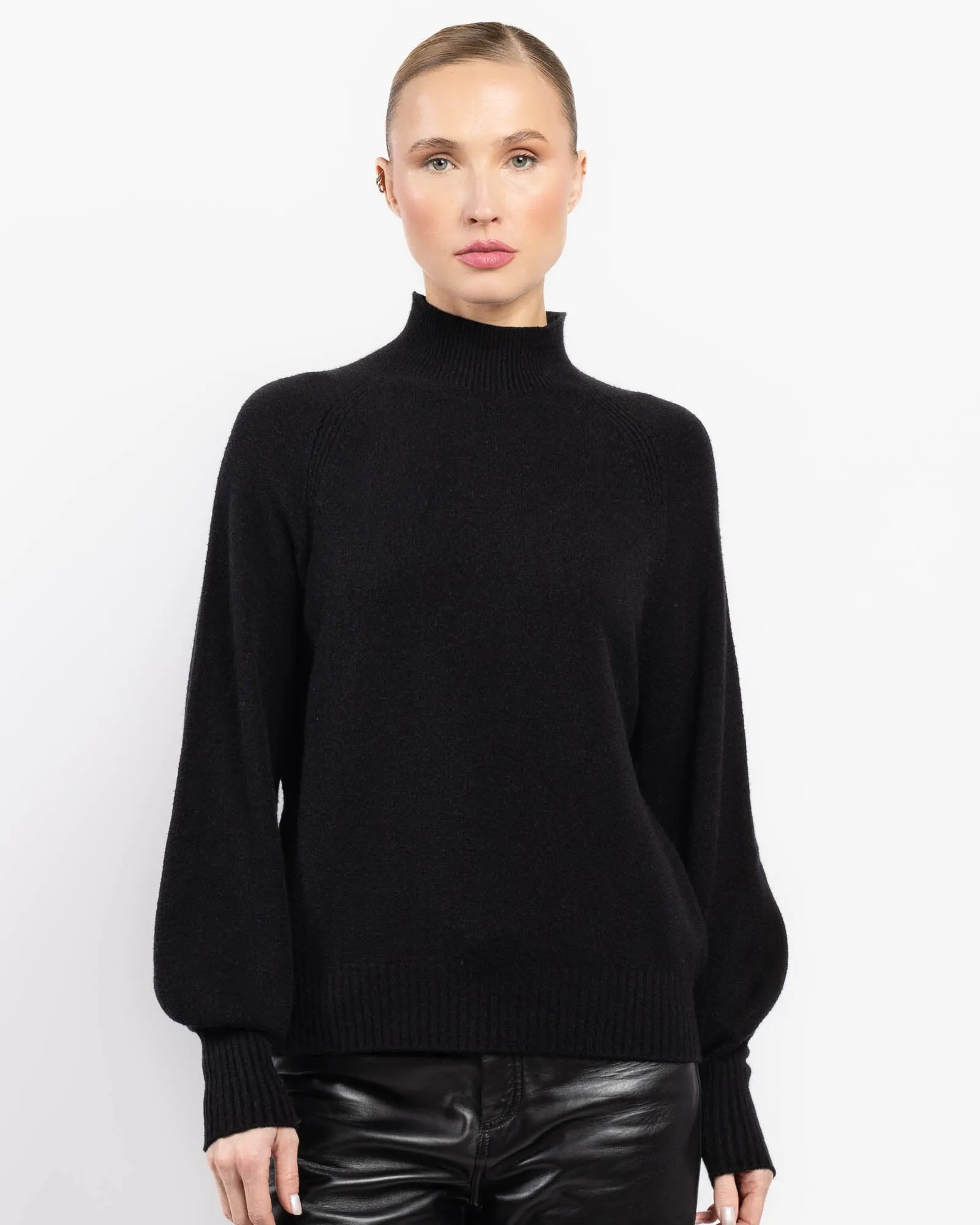 Knit Top sold by TNT Fashion