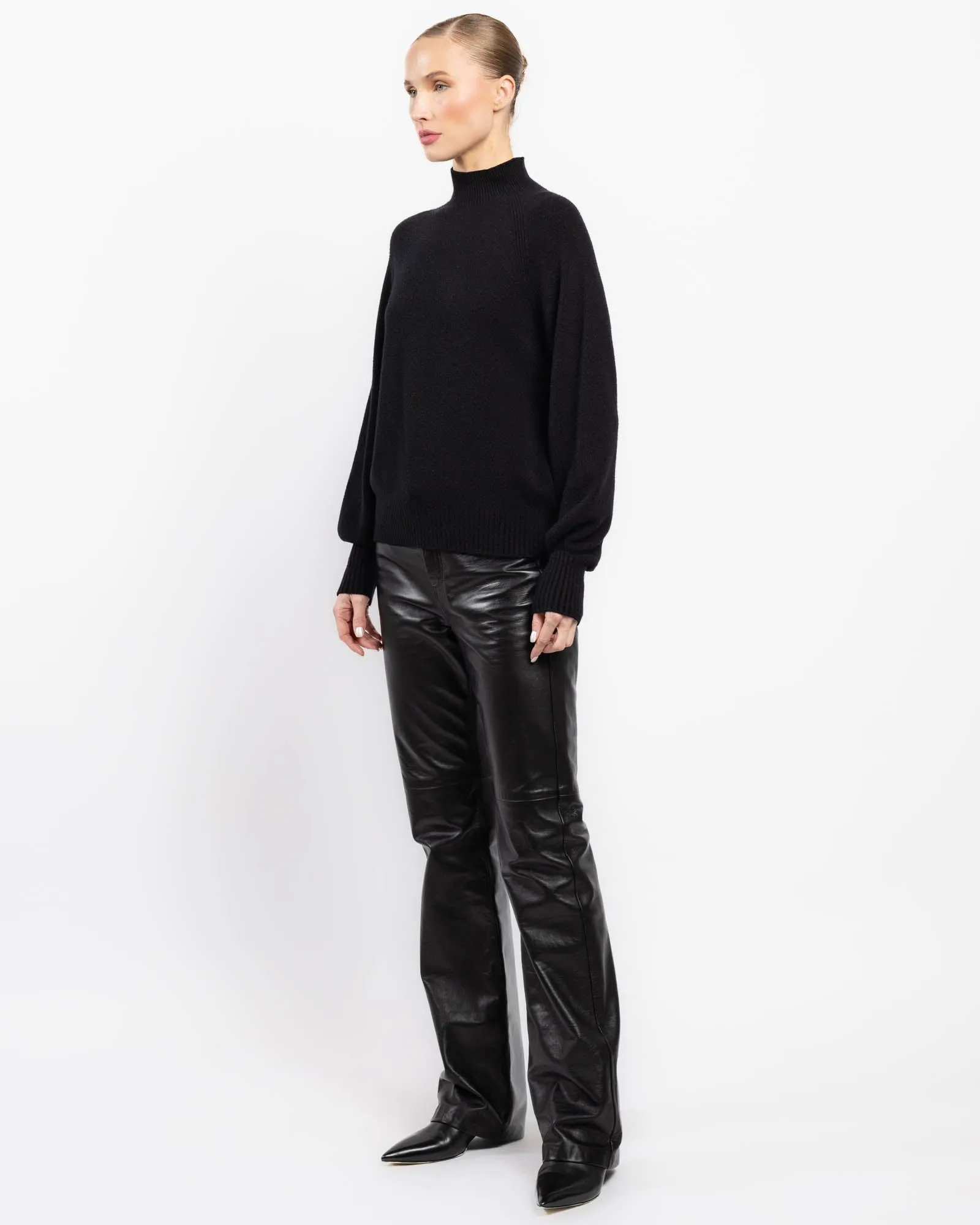 Knit Top sold by TNT Fashion product image thumbnail 4