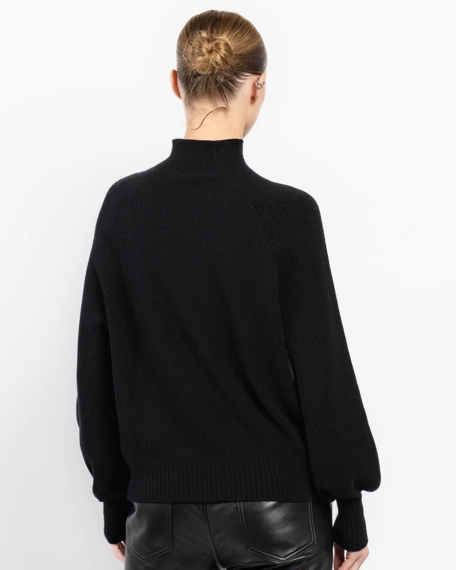 Knit Top sold by TNT Fashion product image thumbnail 3