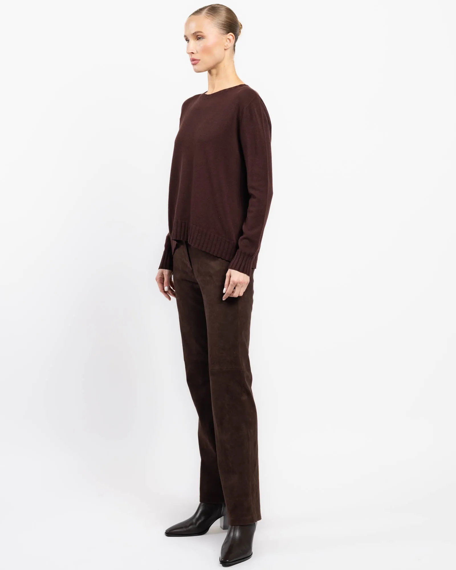 Knit Top sold by TNT Fashion product image thumbnail 4