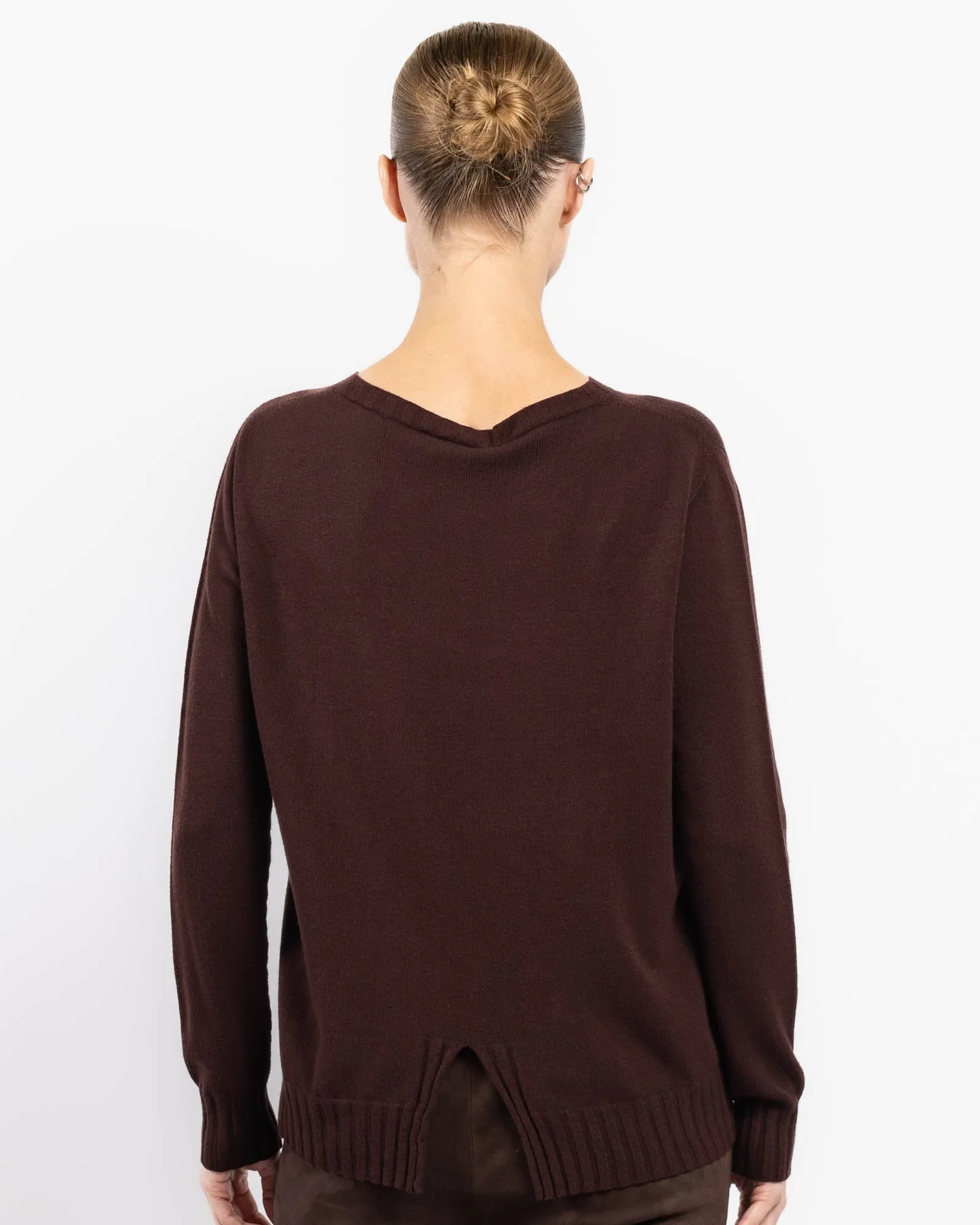 Knit Top sold by TNT Fashion product image thumbnail 3