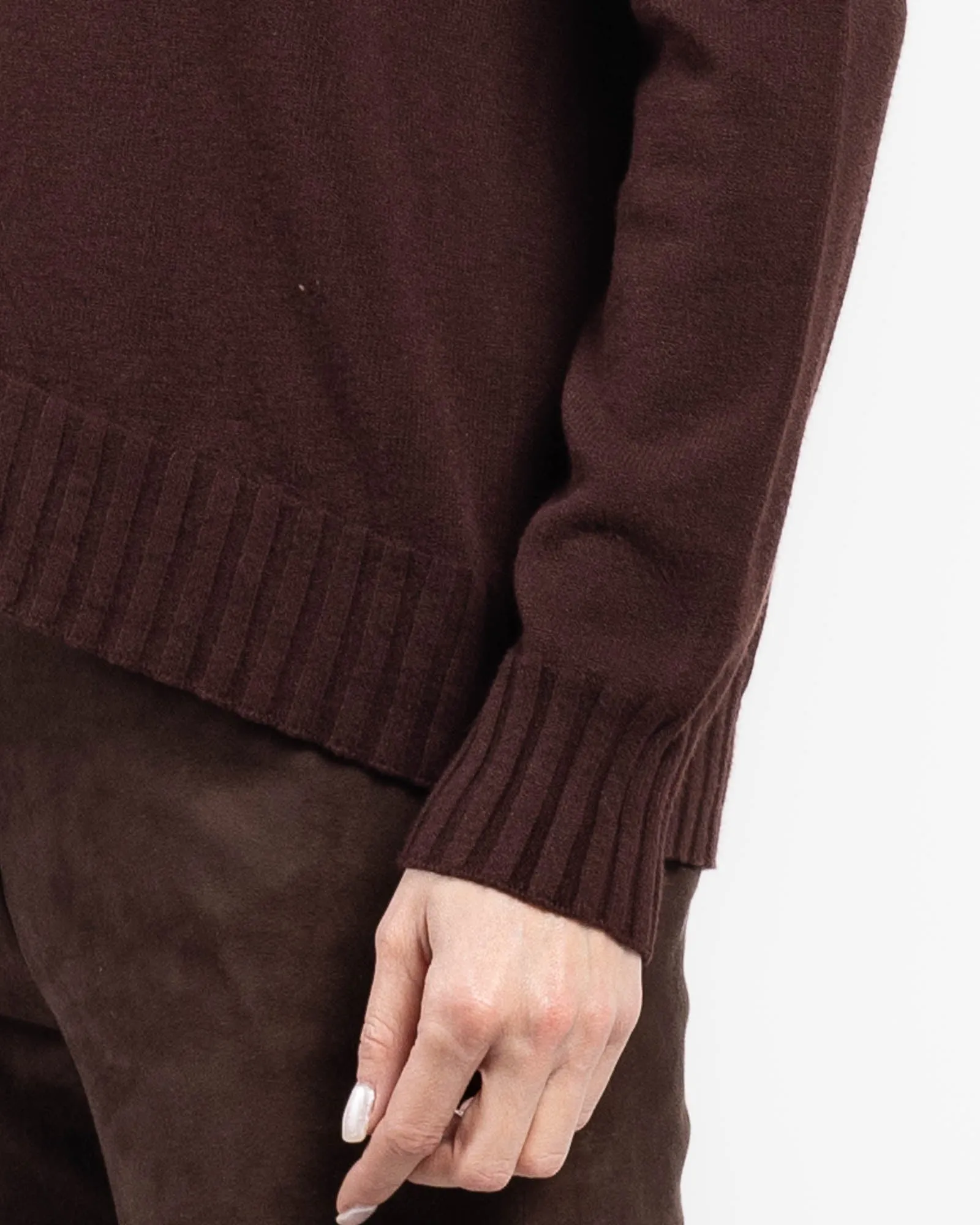 Knit Top sold by TNT Fashion product image thumbnail 5