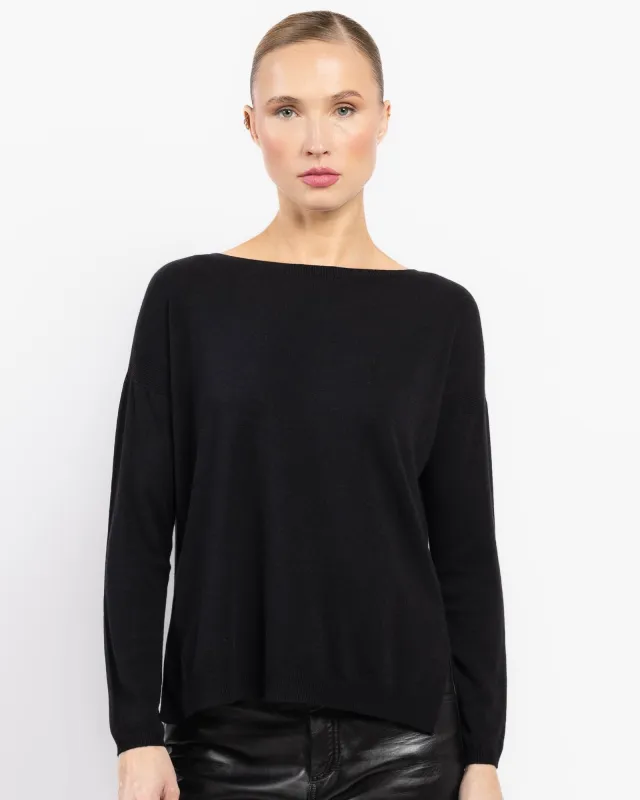 Knit Top sold by TNT Fashion