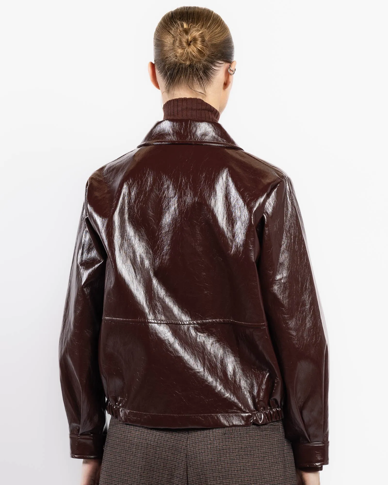 Jacket sold by TNT Fashion product image thumbnail 3
