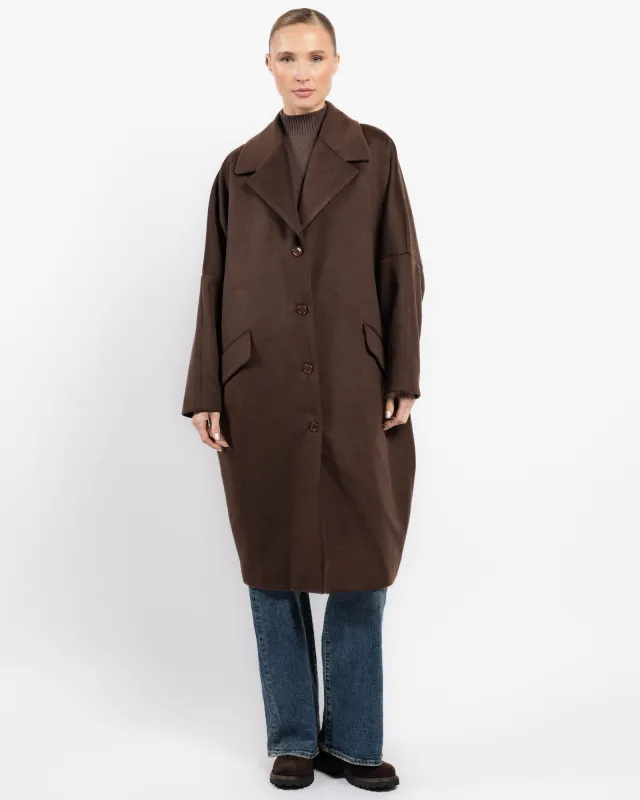 Coat sold by TNT Fashion