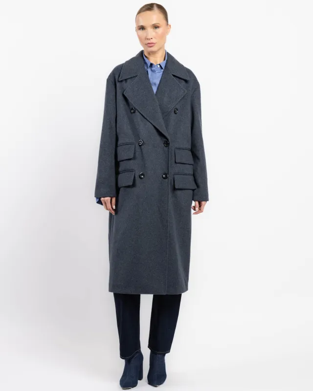 Coat sold by TNT Fashion