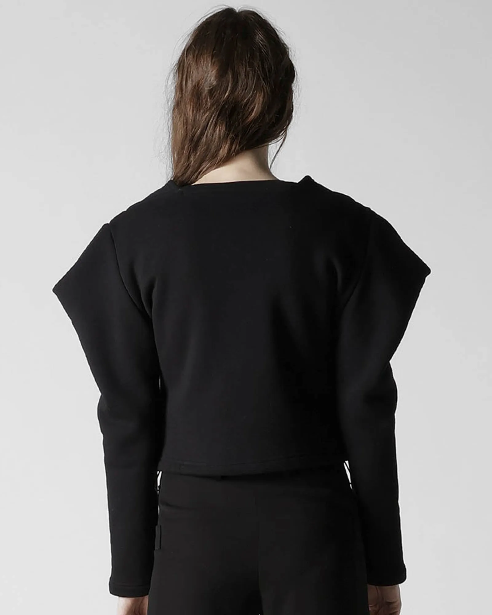 Sleeve Puff Jacket sold by TNT Fashion product image thumbnail 3