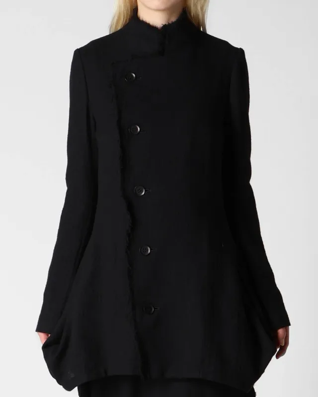 Puff Jacket sold by TNT Fashion