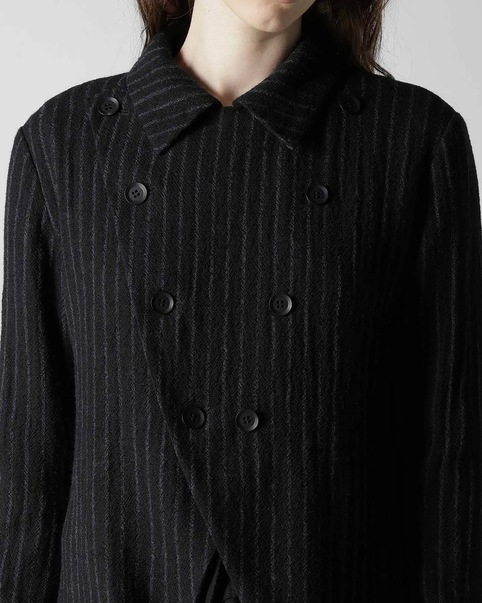 Pleats Designed Jacket sold by TNT Fashion product image thumbnail 5