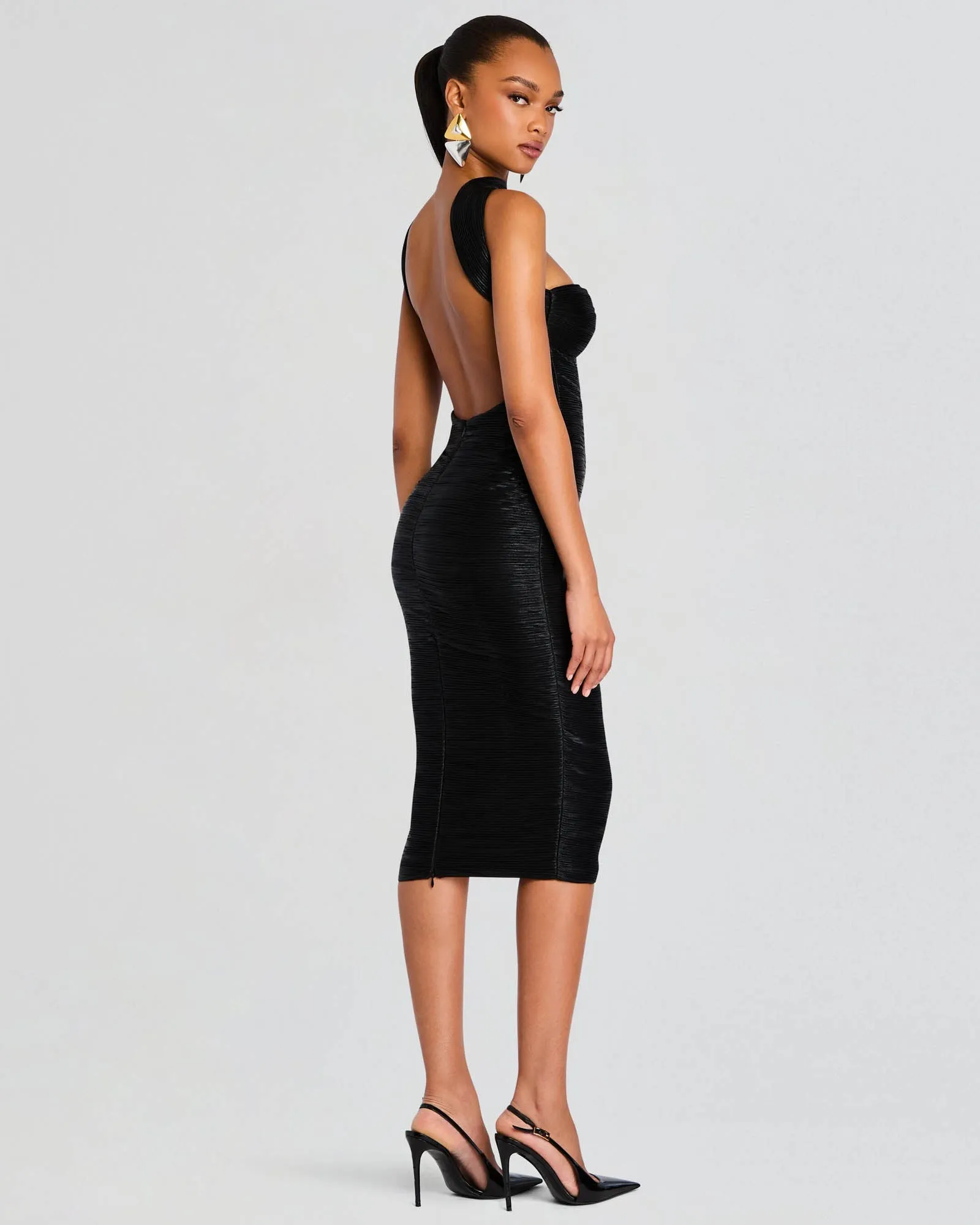 Maelis Dress sold by TNT Fashion product image thumbnail 2