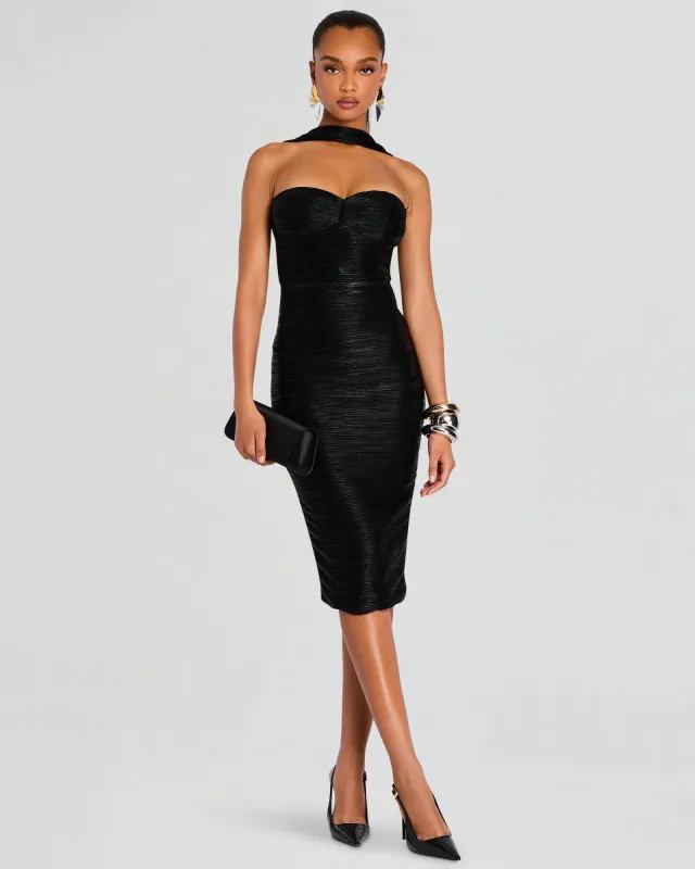 Maelis Dress sold by TNT Fashion
