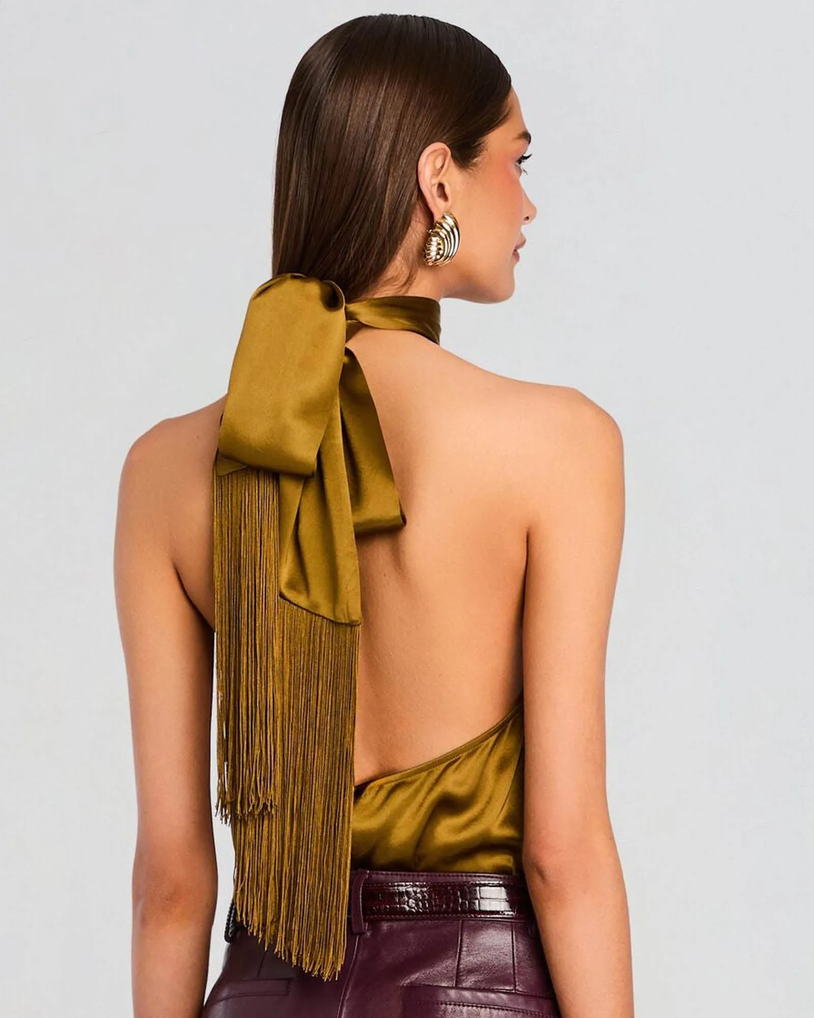 Martina Top sold by TNT Fashion product image thumbnail 3