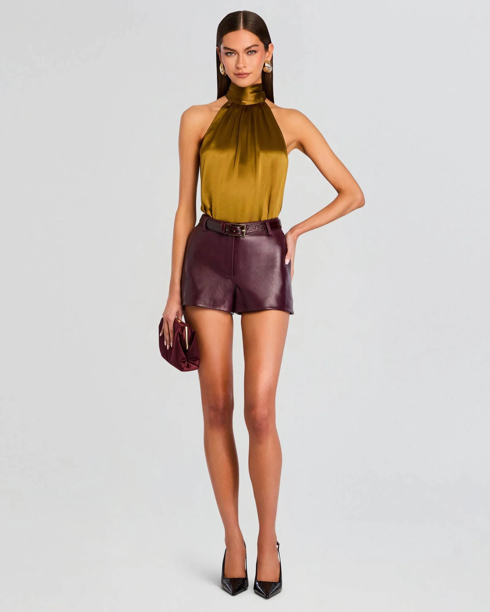 Martina Top sold by TNT Fashion product image thumbnail 2