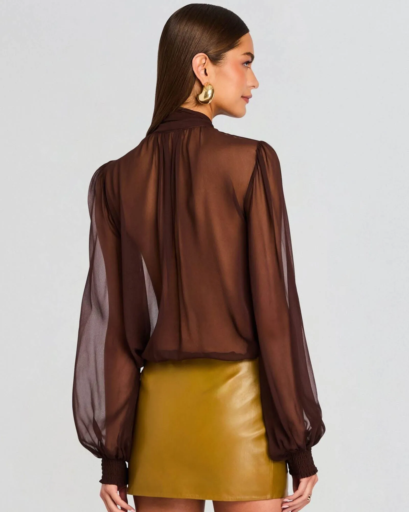 Halsi Top sold by TNT Fashion product image thumbnail 3