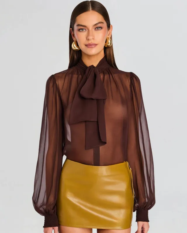 Halsi Top sold by TNT Fashion