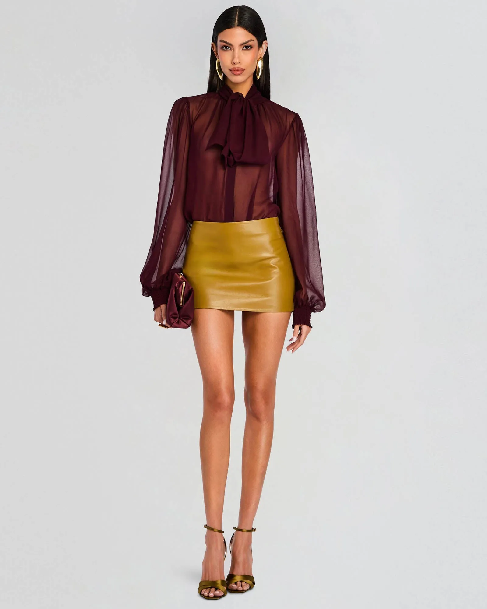 Halsi Top sold by TNT Fashion product image thumbnail 2