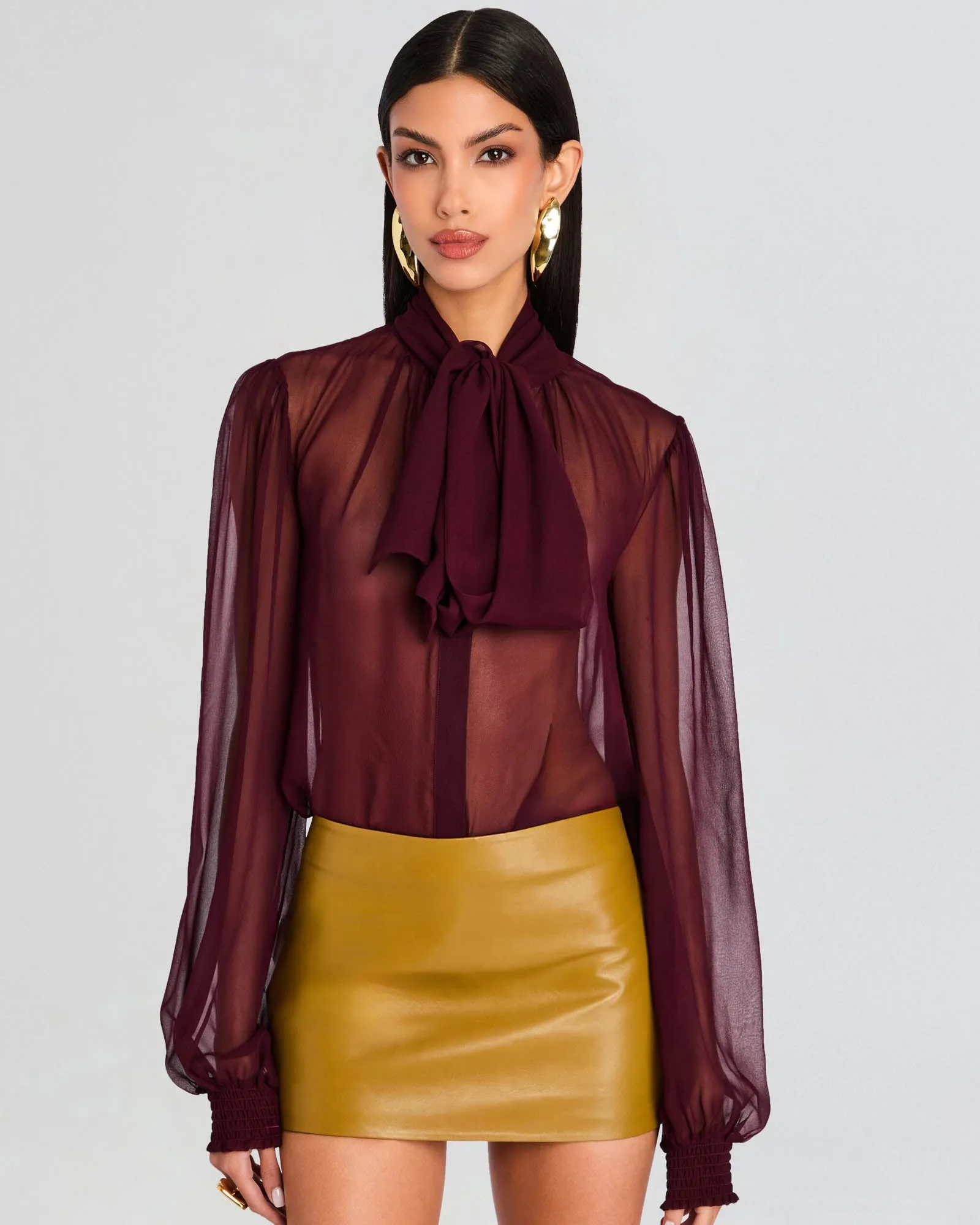 Halsi Top sold by TNT Fashion