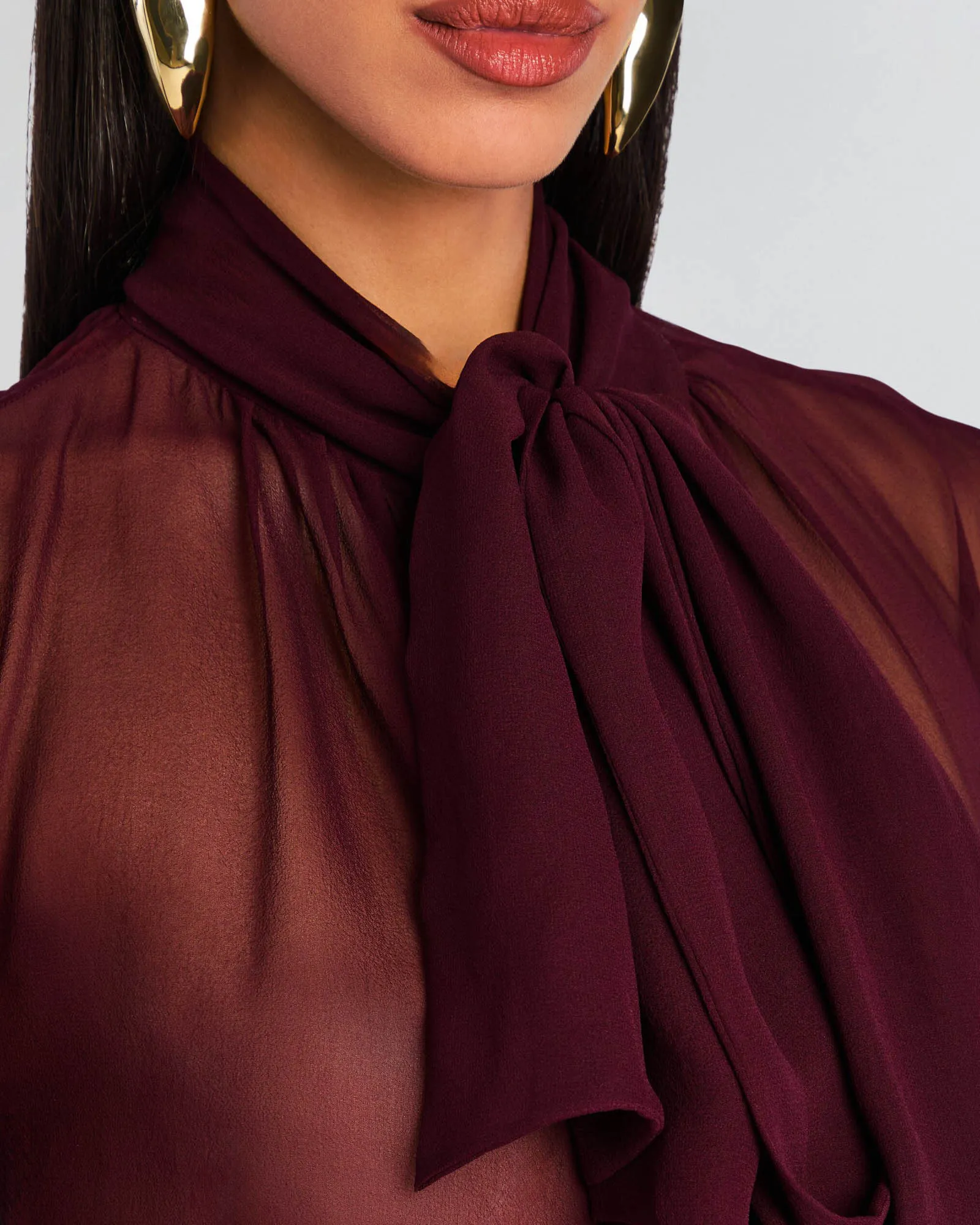 Halsi Top sold by TNT Fashion product image thumbnail 5