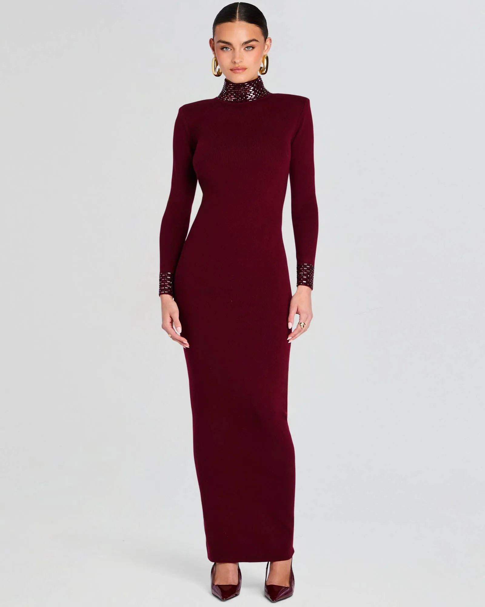 Monroe Dress sold by TNT Fashion