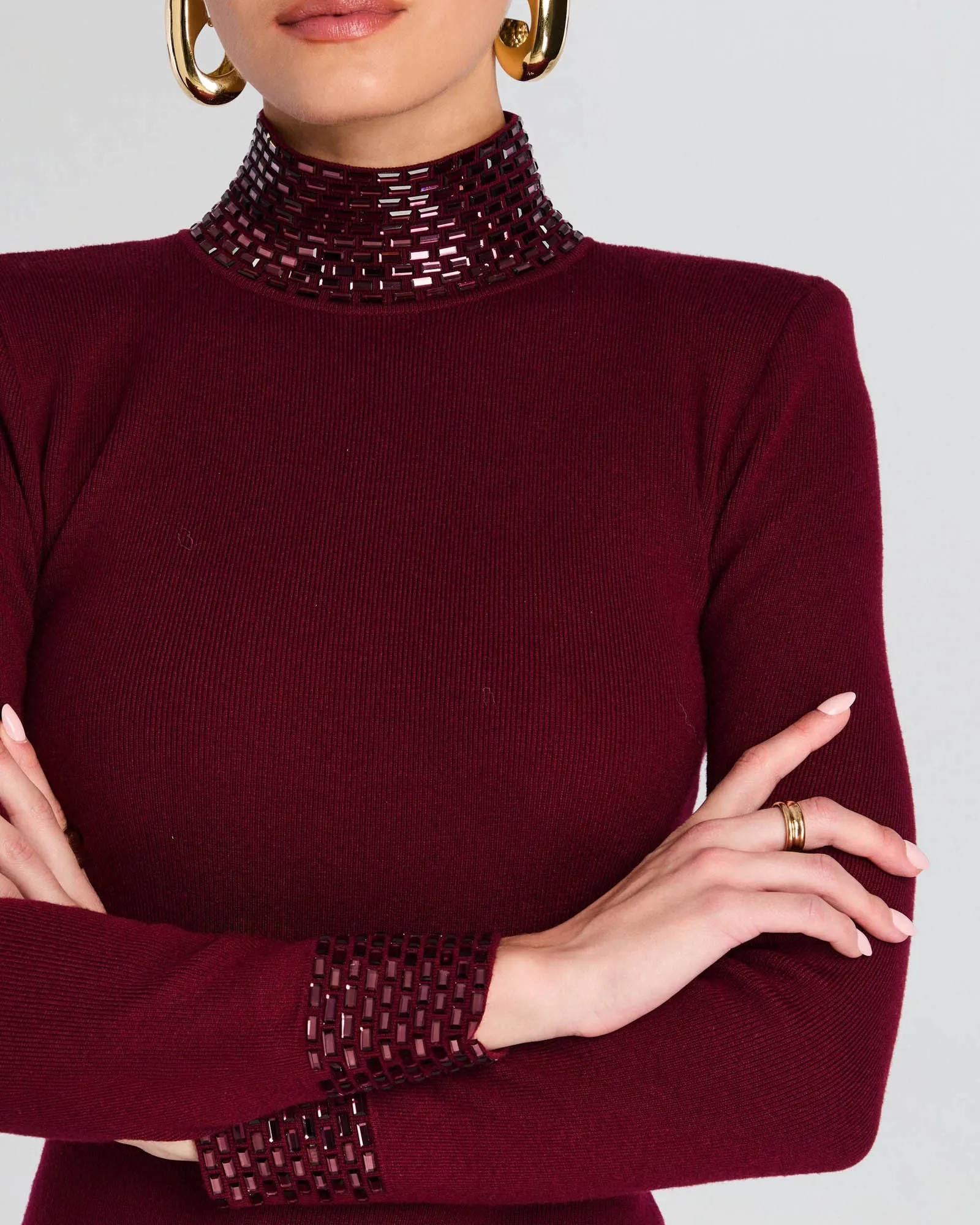 Monroe Dress sold by TNT Fashion product image thumbnail 4