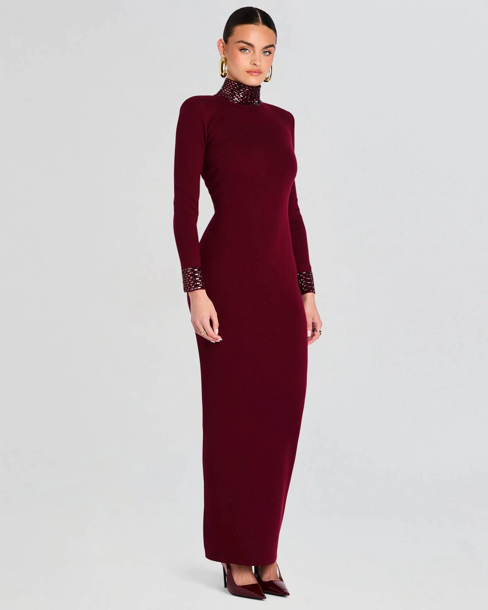 Monroe Dress sold by TNT Fashion product image thumbnail 3