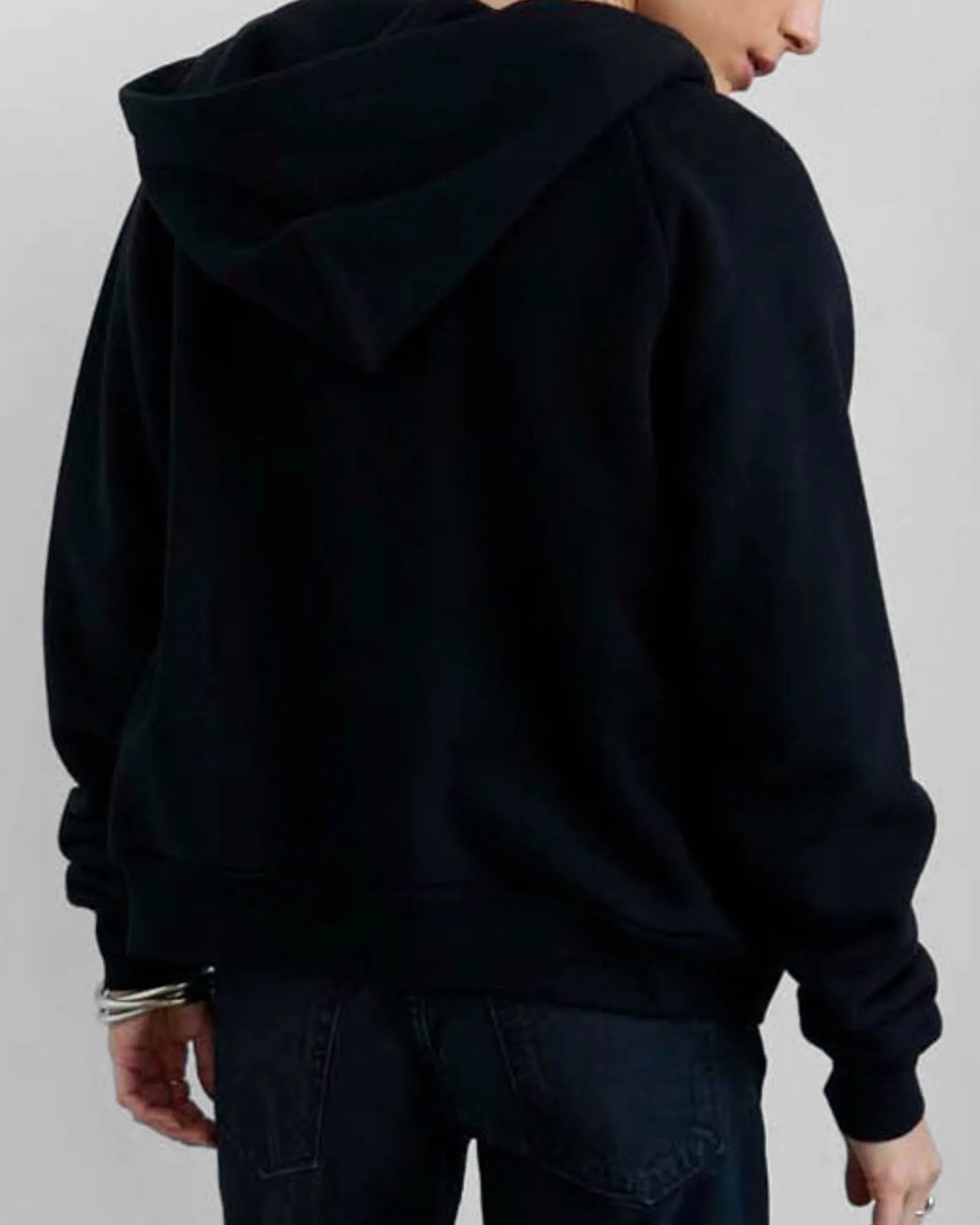 Bird Hoodie sold by TNT Fashion product image thumbnail 3