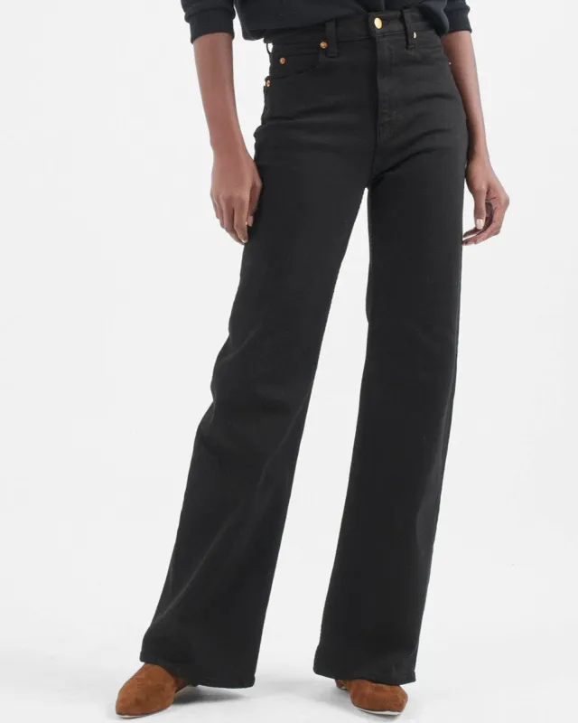 Crease Denim Jeans sold by TNT Fashion