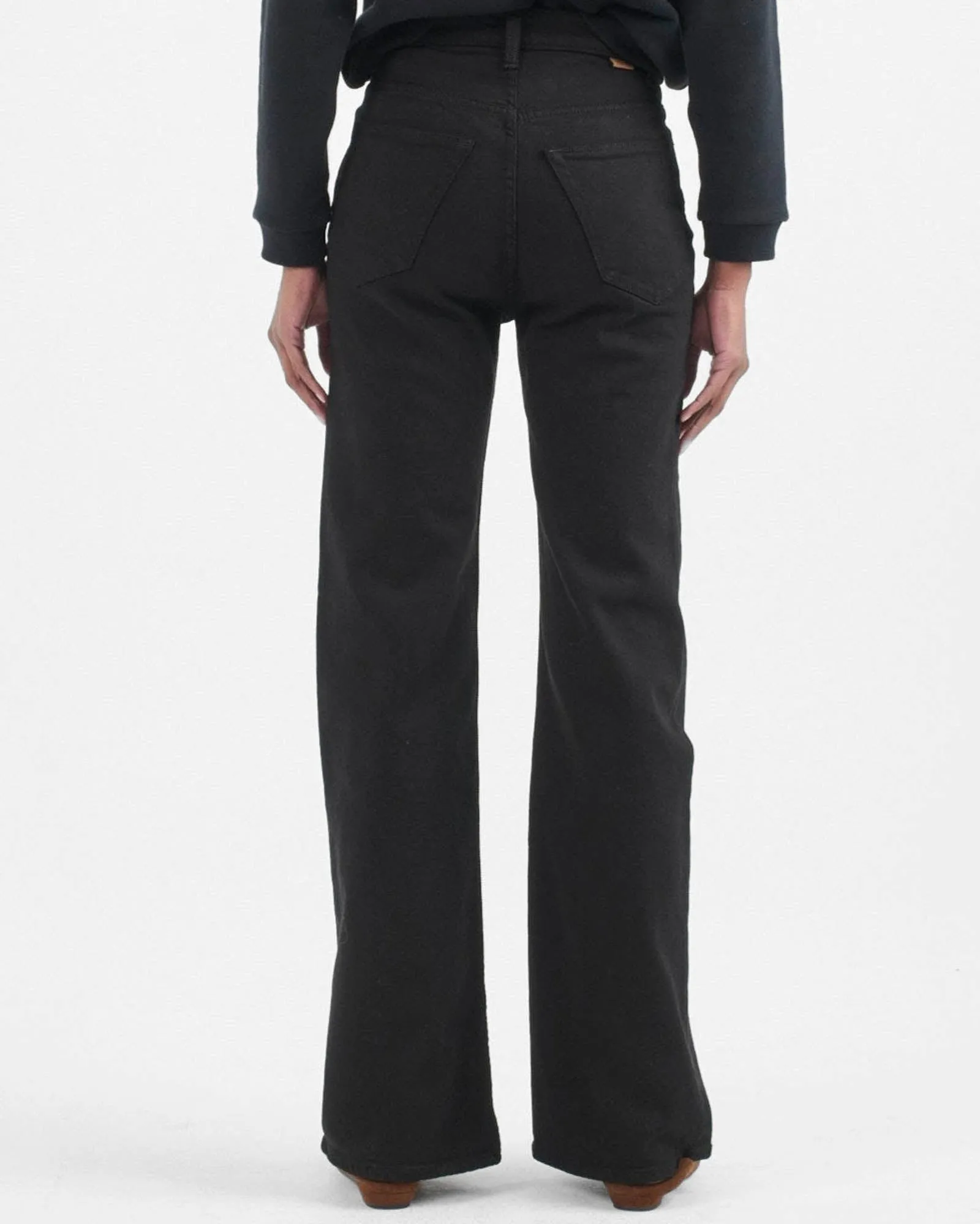 Crease Denim Jeans sold by TNT Fashion product image thumbnail 3