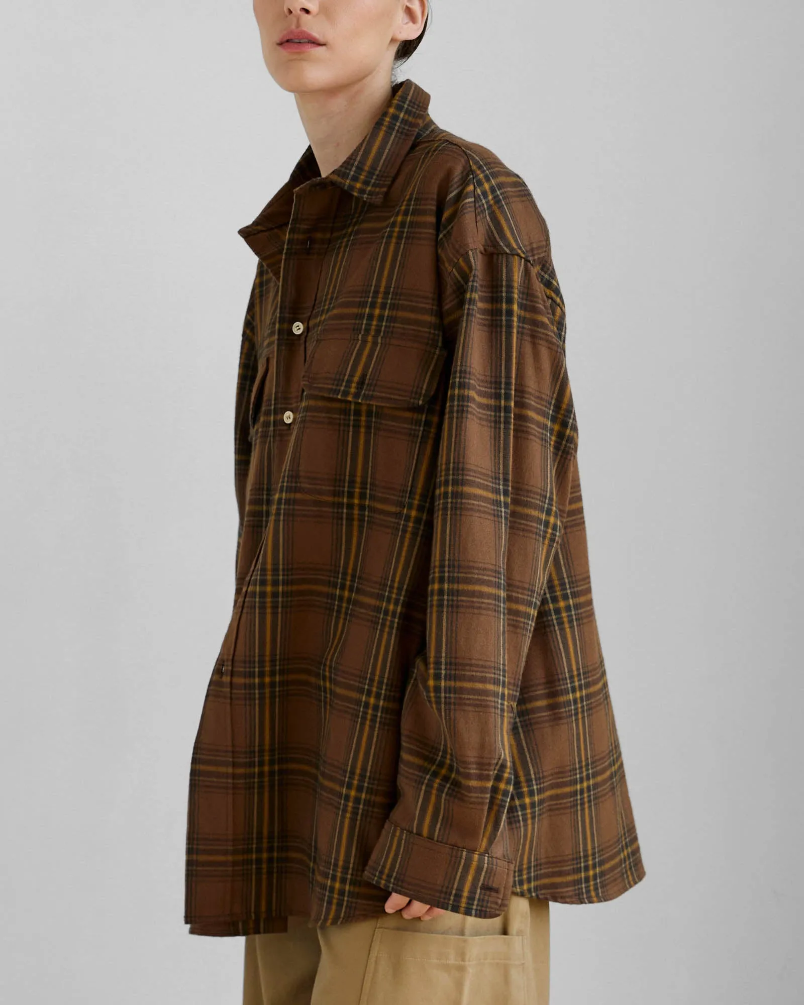 Big Shirt sold by TNT Fashion product image thumbnail 5