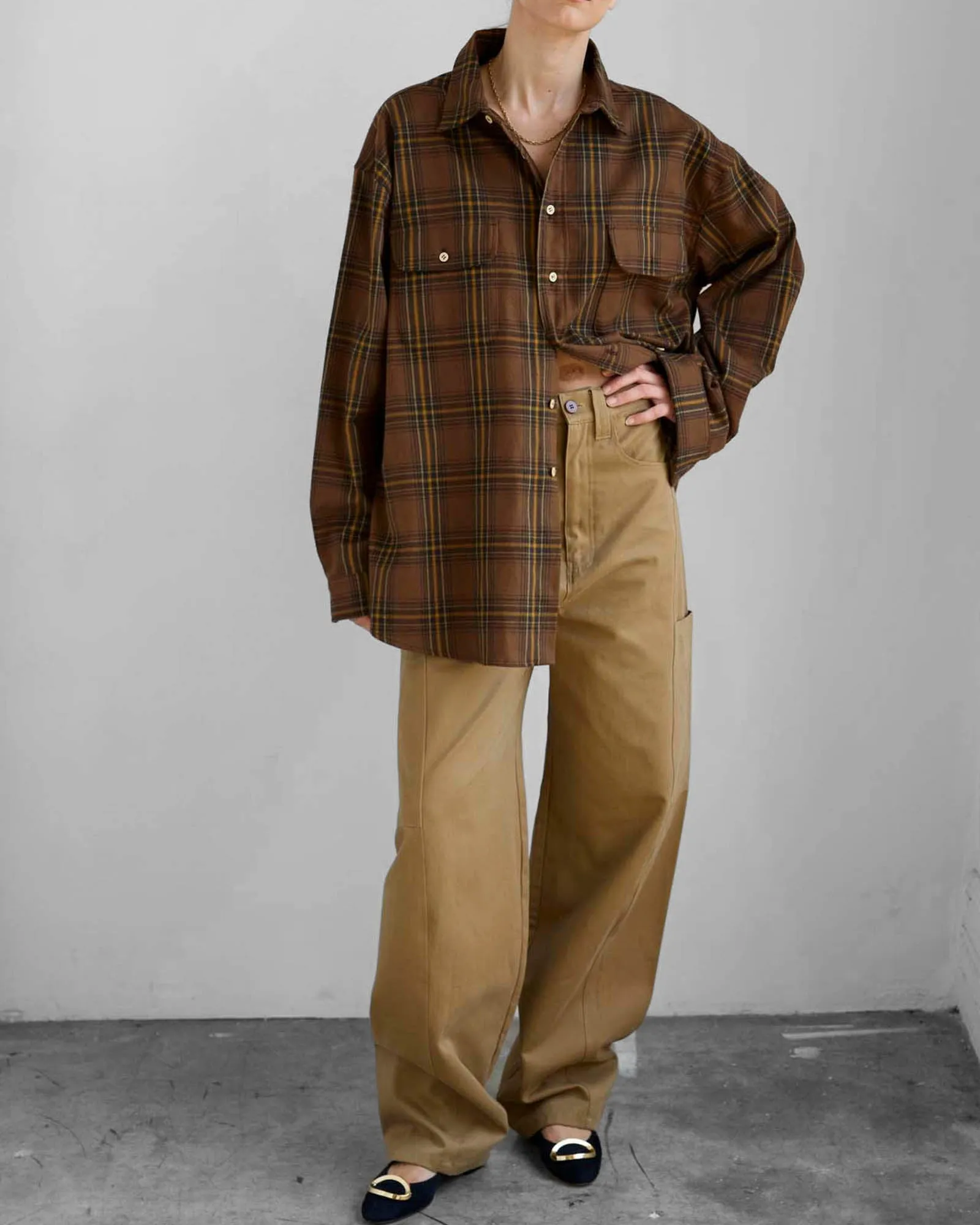 Big Shirt sold by TNT Fashion product image thumbnail 2