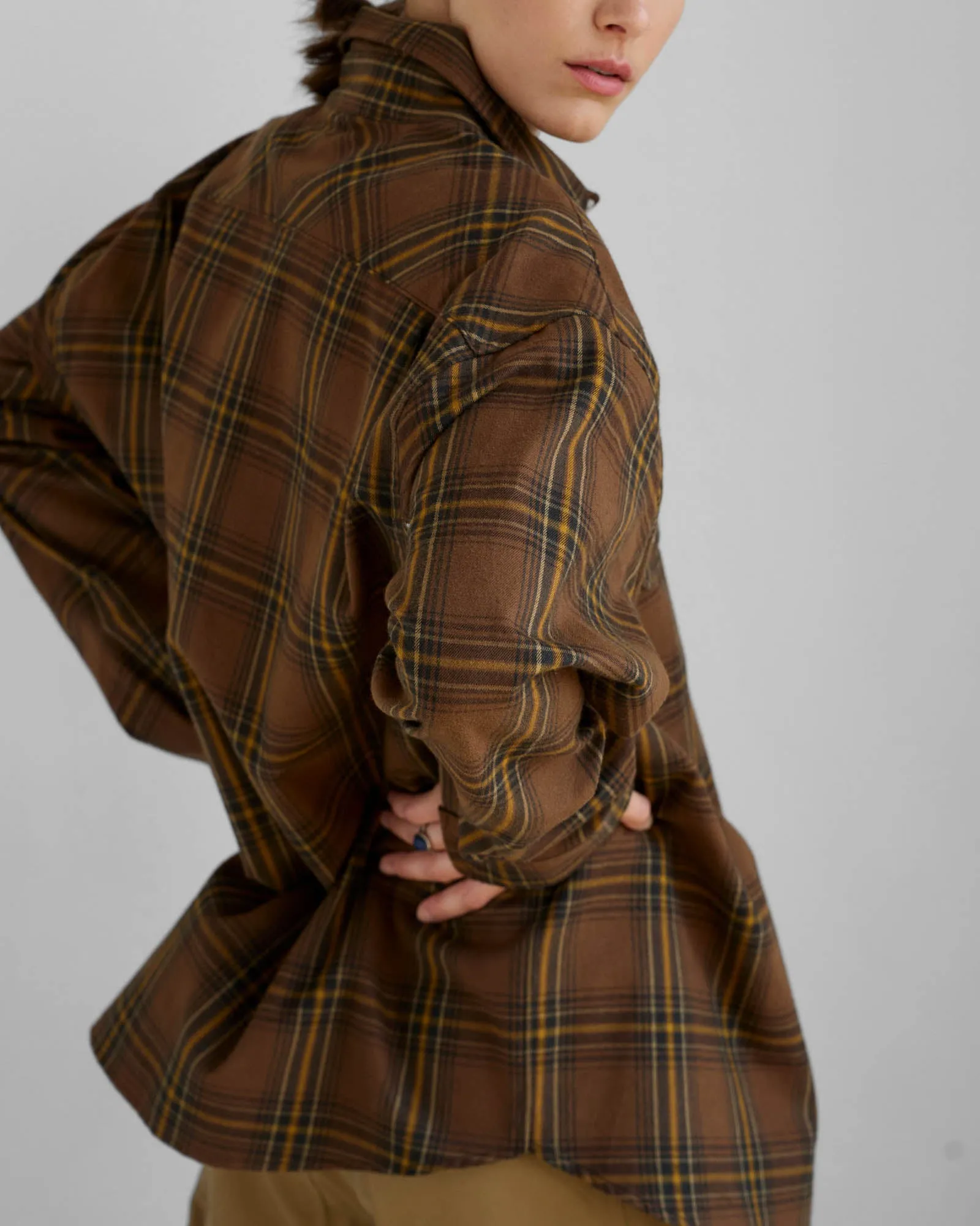 Big Shirt sold by TNT Fashion product image thumbnail 3