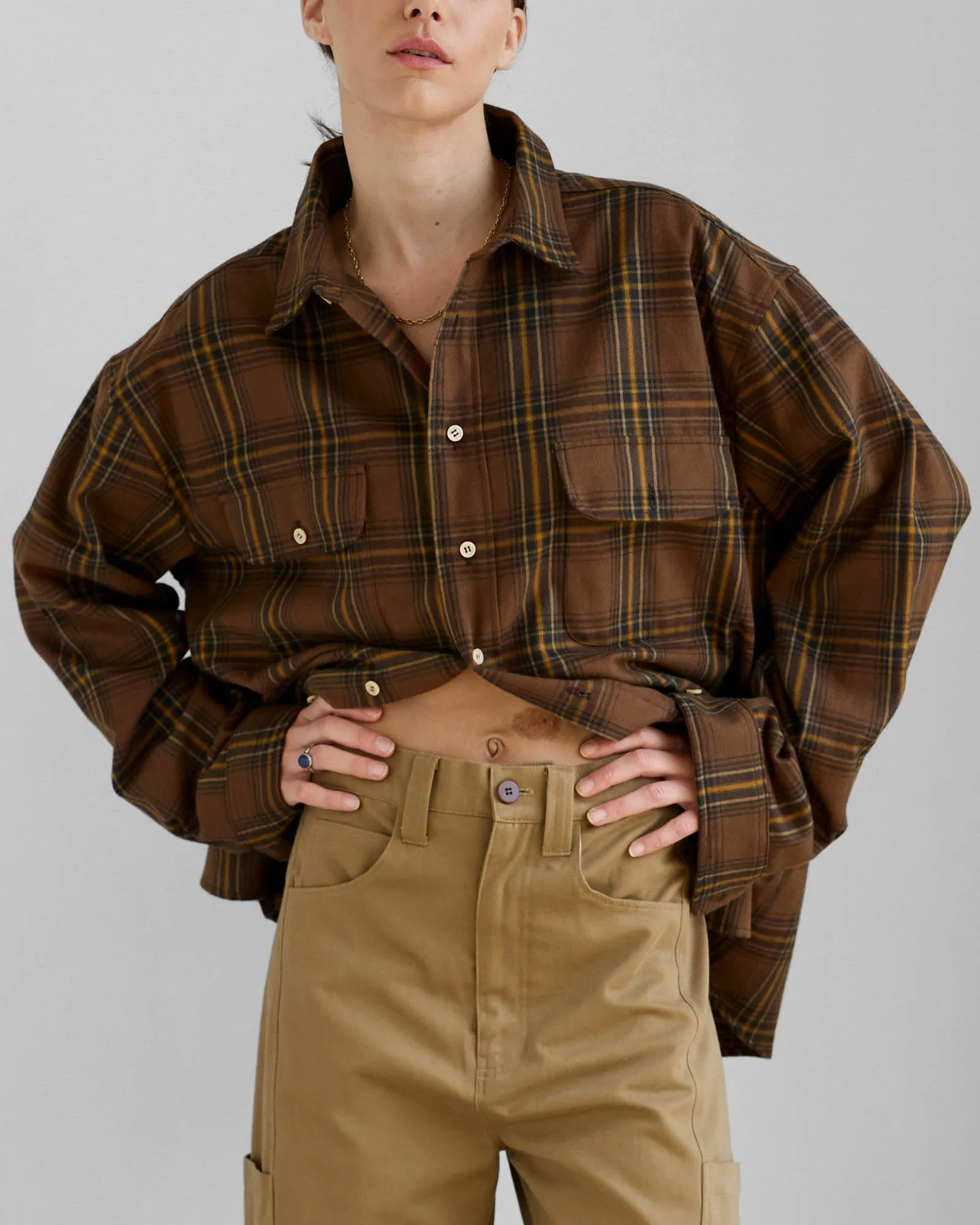 Big Shirt sold by TNT Fashion product image thumbnail 4