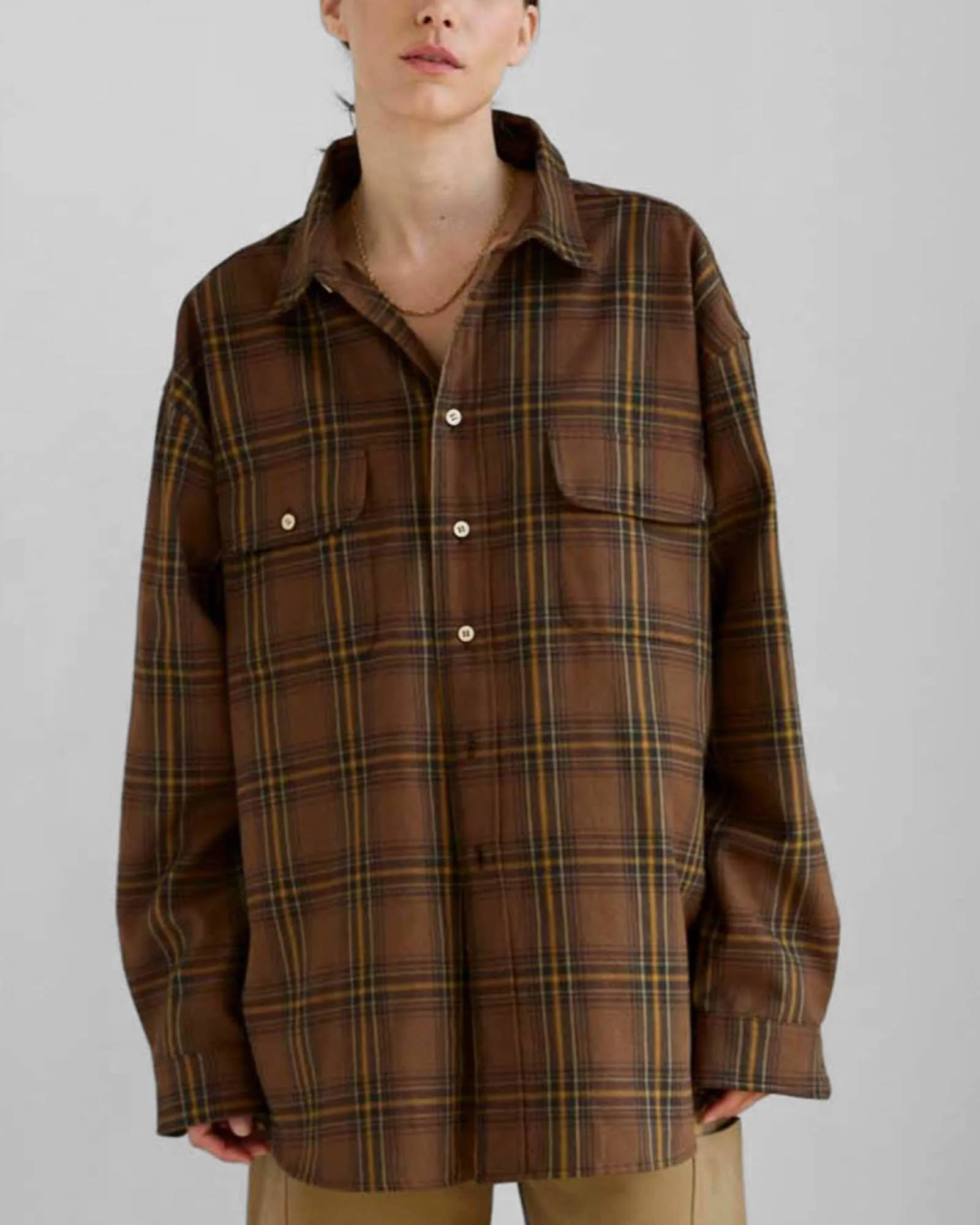 Big Shirt sold by TNT Fashion