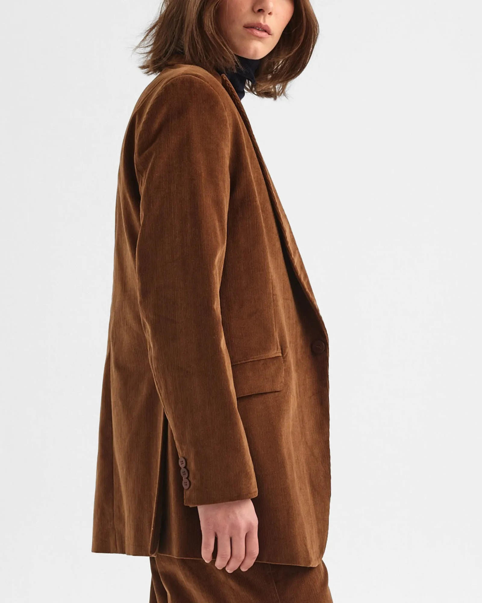 Blazer Julius sold by TNT Fashion product image thumbnail 4