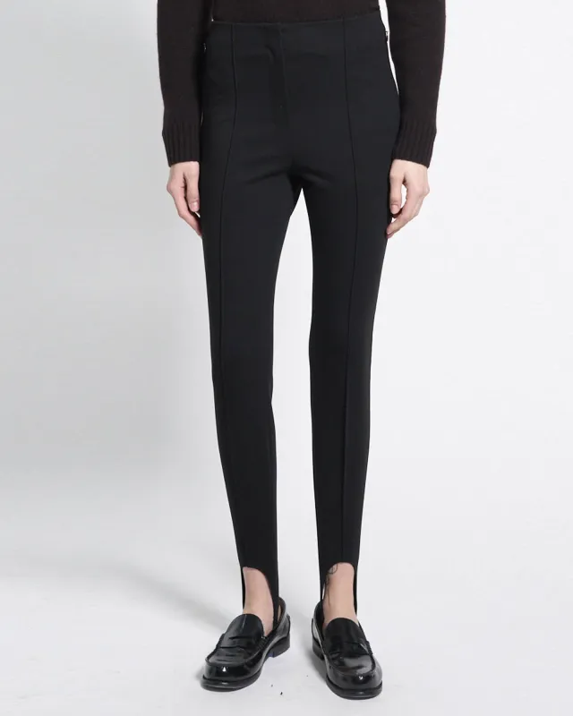 Stirrup Trousers made by Theory